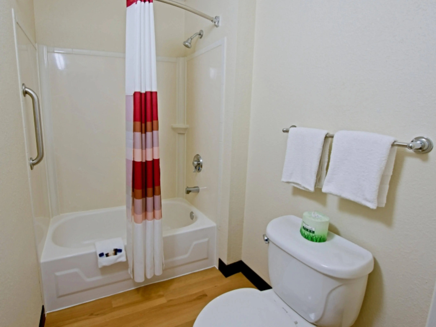 Red Roof Inn Cleveland - Independence