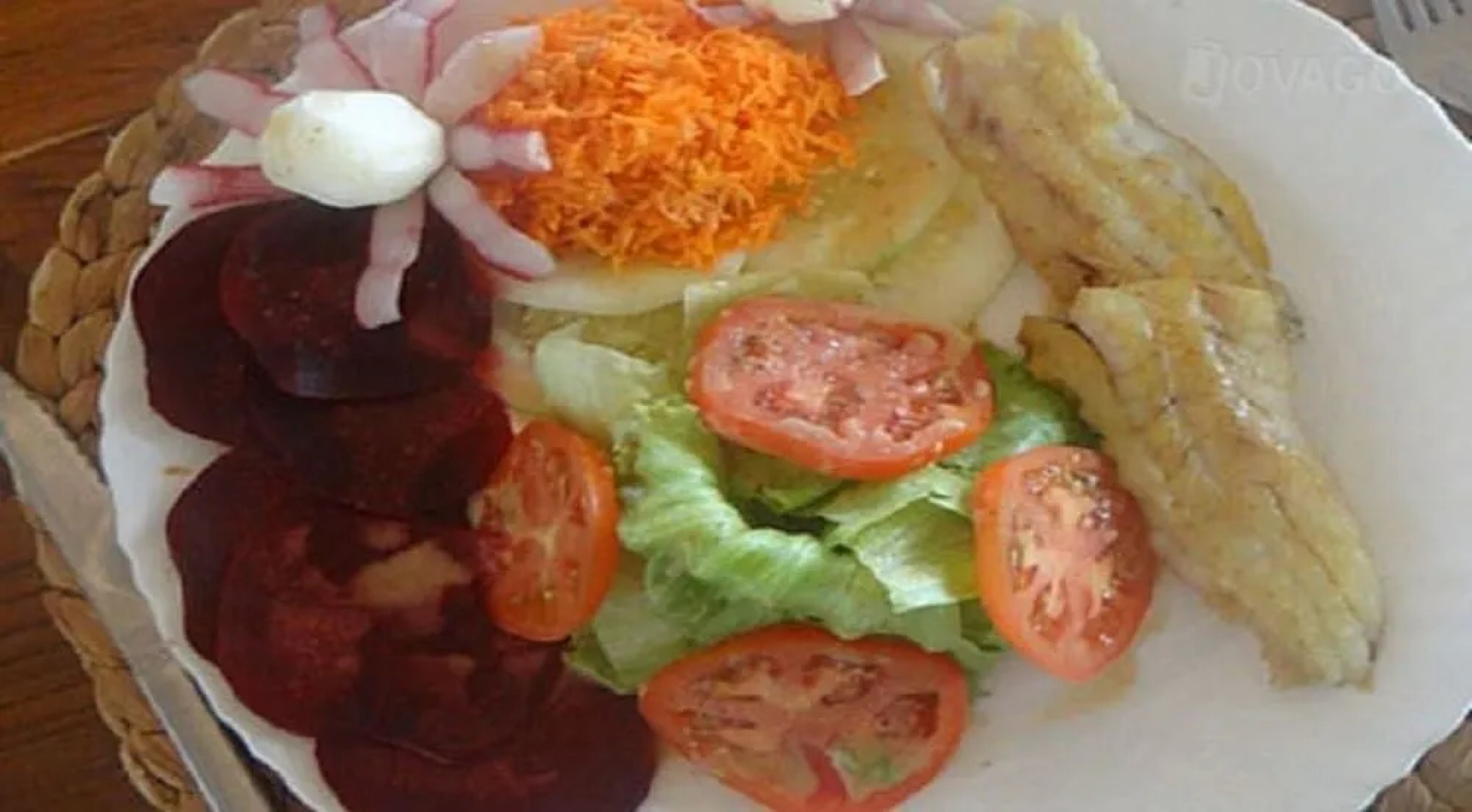 Paradise Campement Auberge