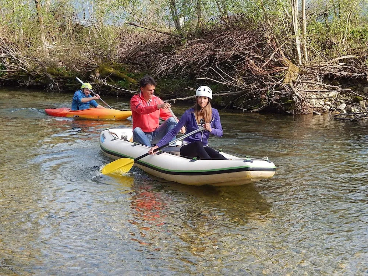 Sunny Holiday House B&B