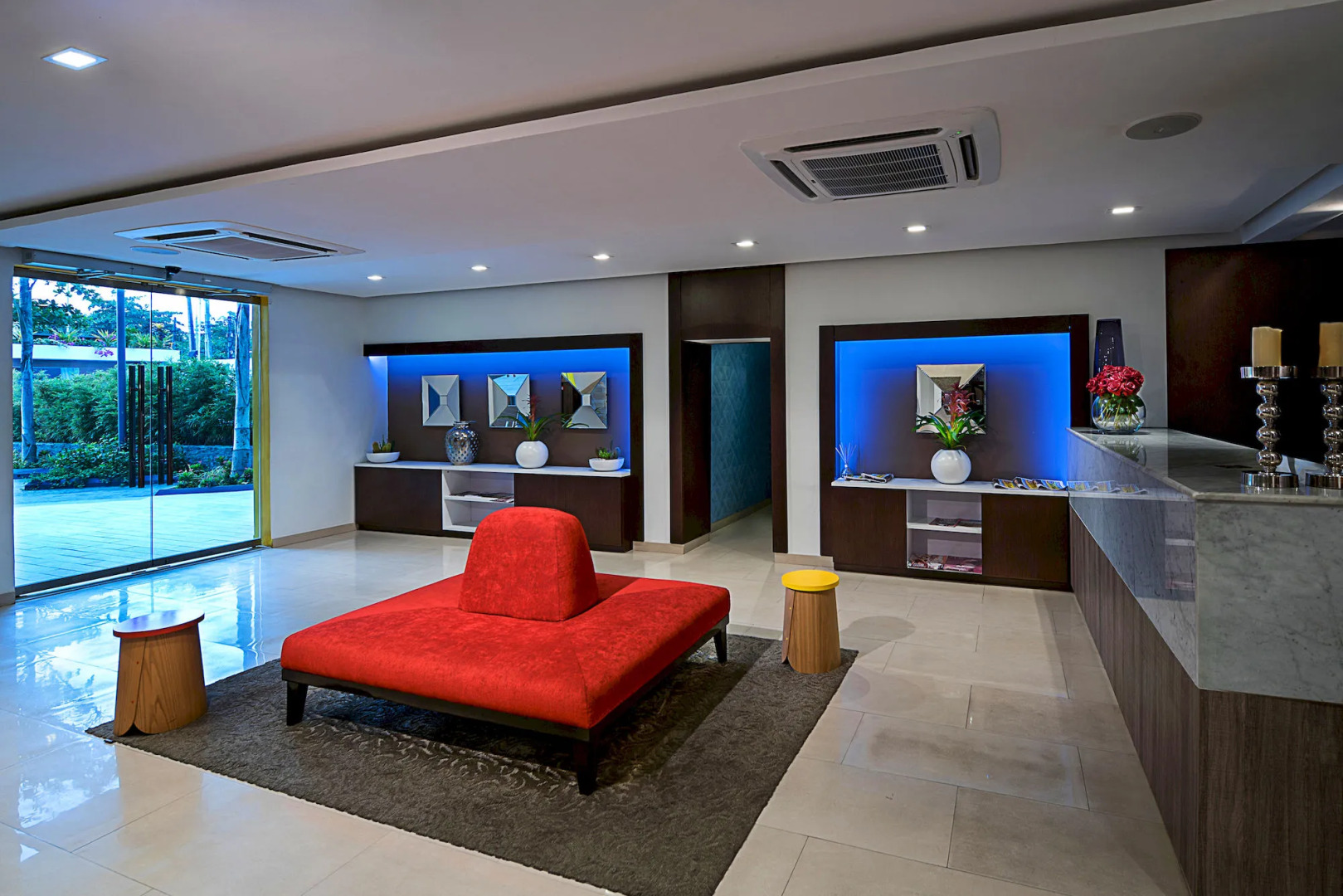 Maison Fahrenheit Hotel