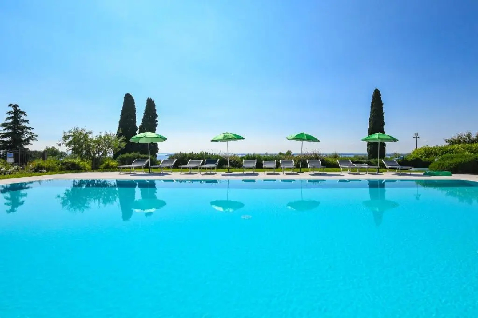 Residence Corte Ferrari