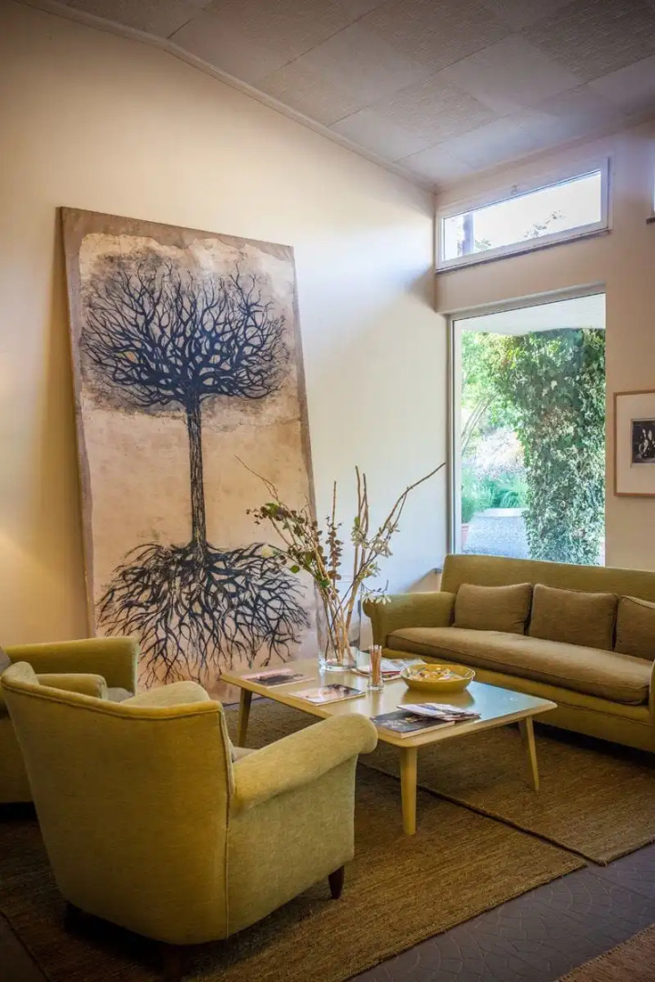 Hotel Terre Di Casole