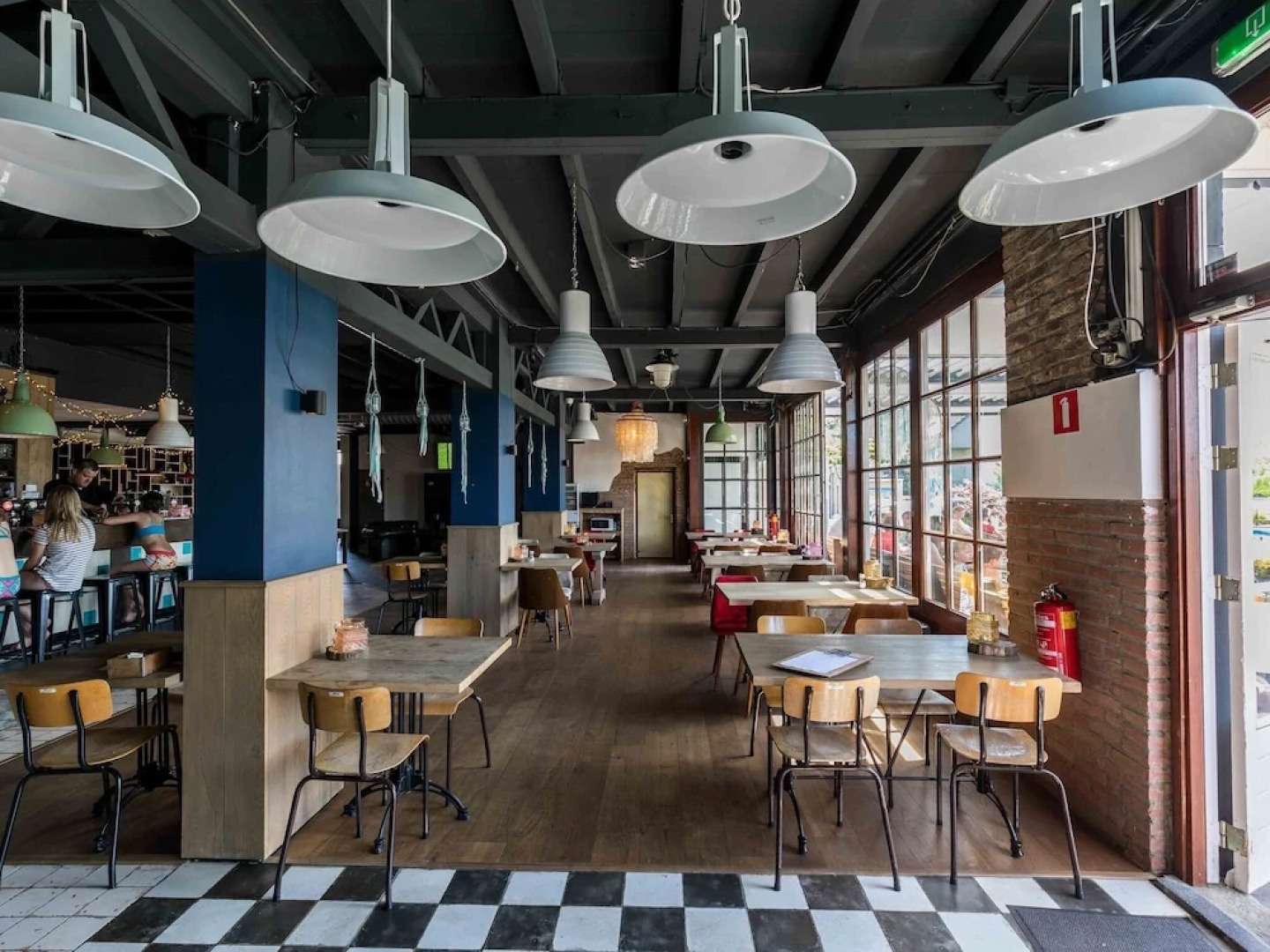 Modern Chalet With Dishwasher, Near Valkenburg