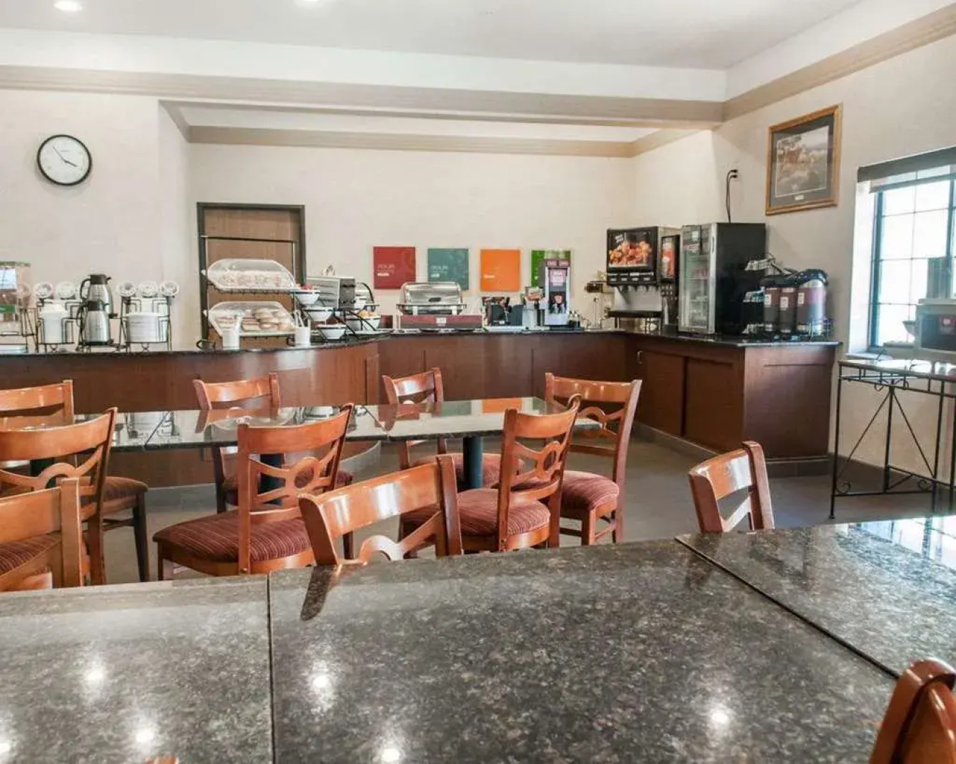 Comfort Inn & Suites Alamosa