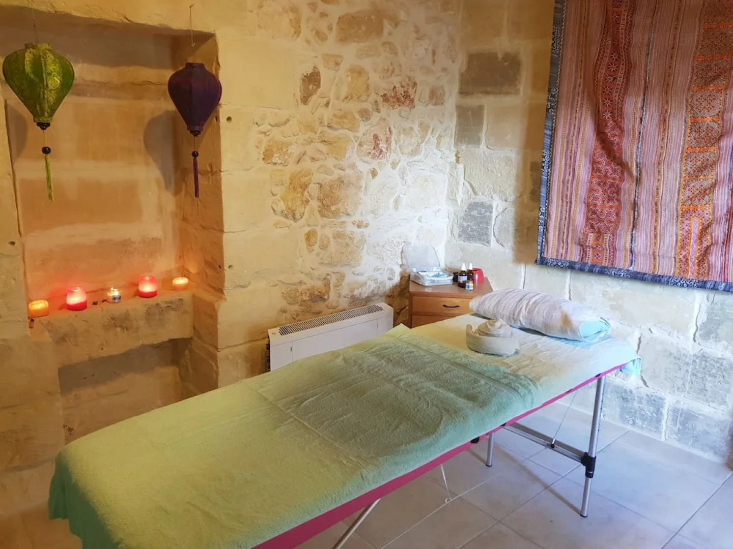 Gozo A Prescindere B&B