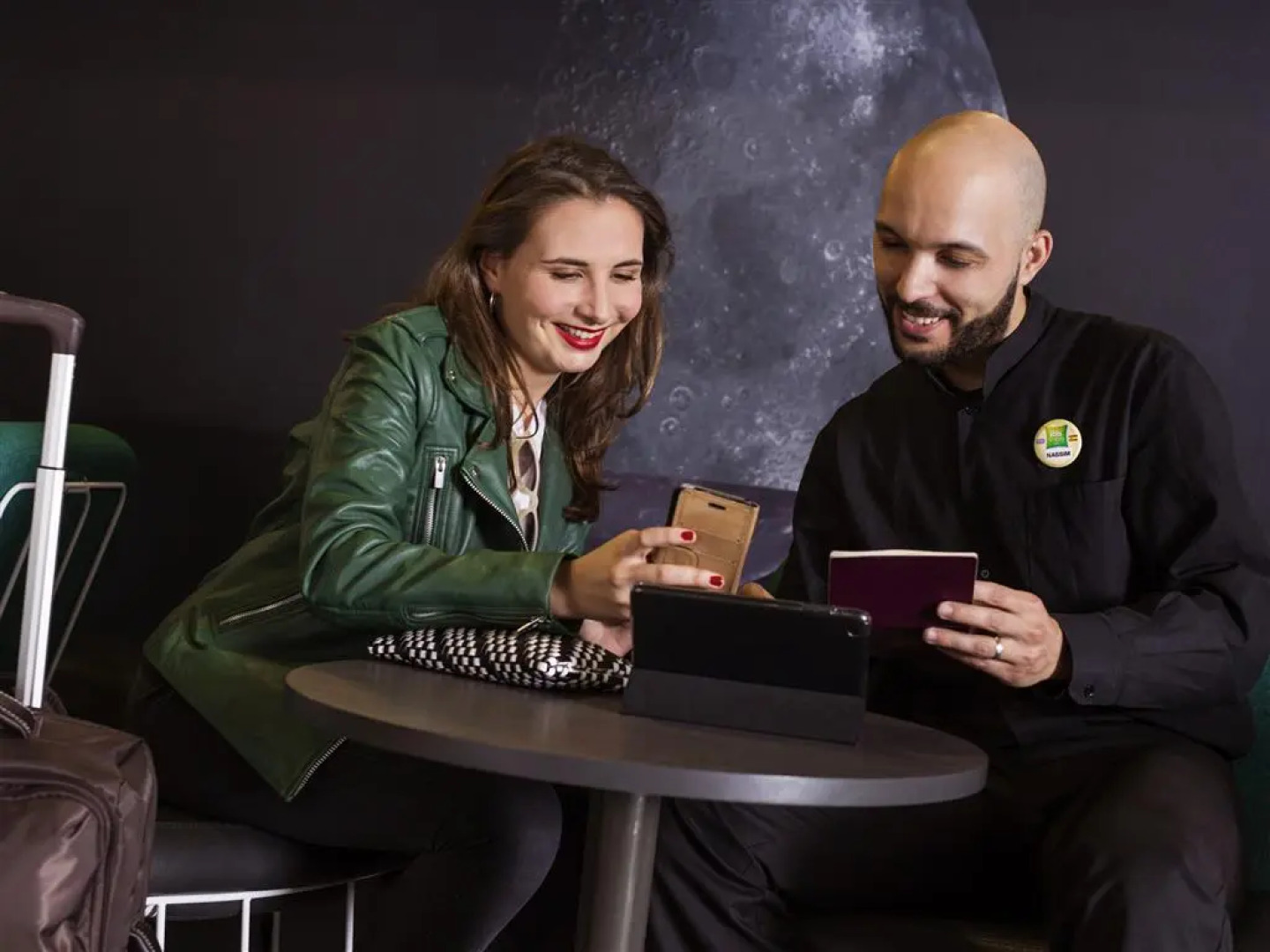 Ibis Styles Paris Charles de Gaulle Airport