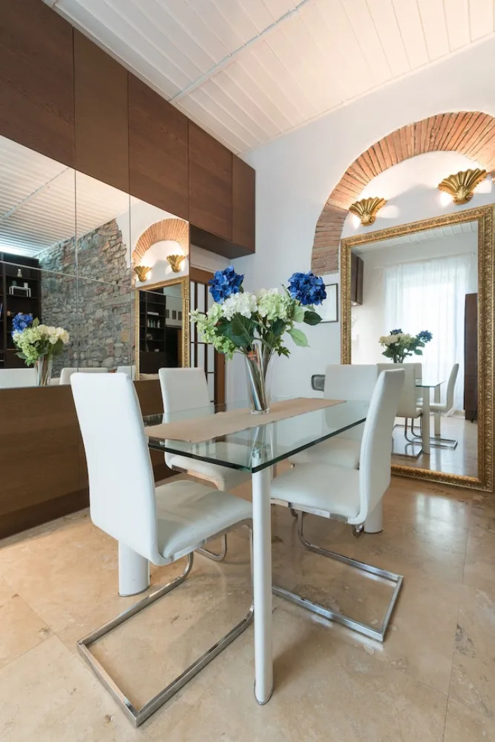 Flospirit - Casa Ersilia