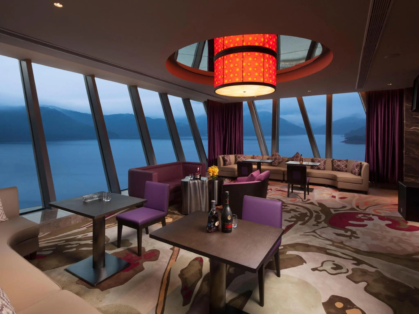 Crowne Plaza Hangzhou Thousand Island Lake