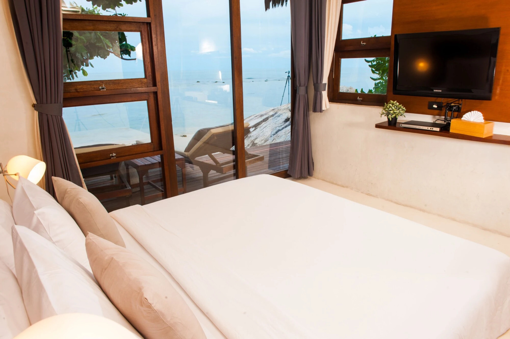 Lazy Days Samui Beach Resort