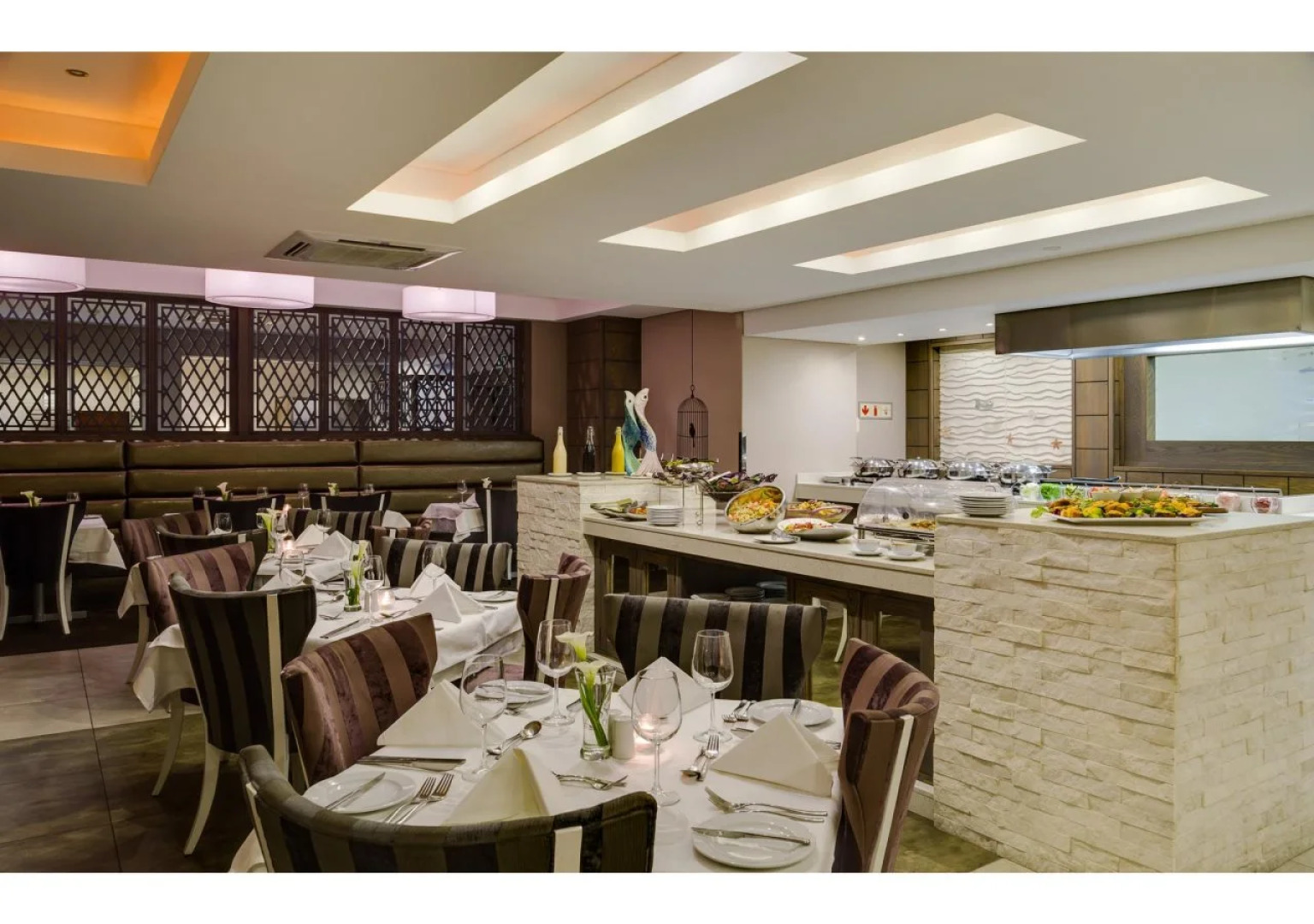 ANEW Hotel Hatfield Pretoria