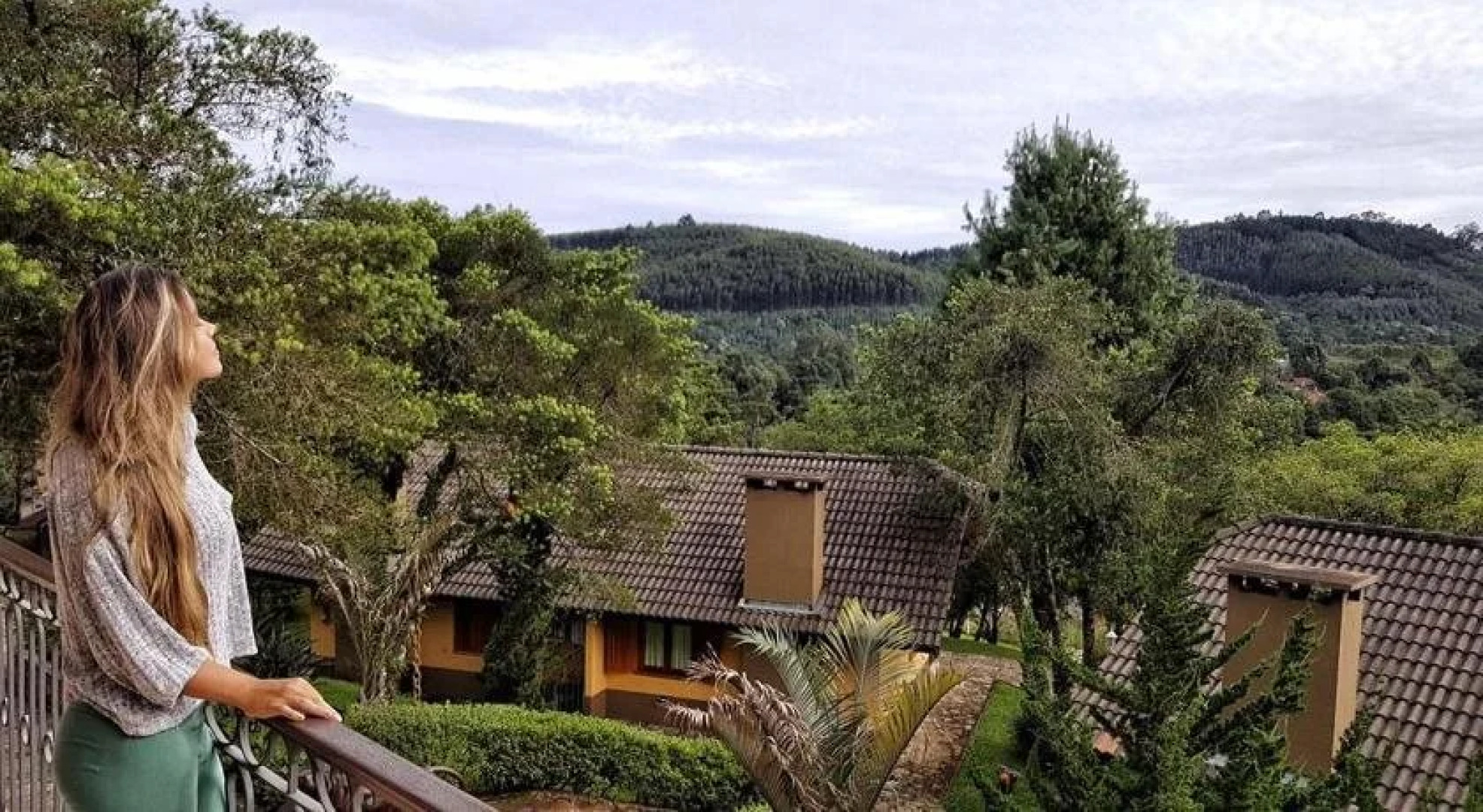 Carícia do Vento Pousada Boutique