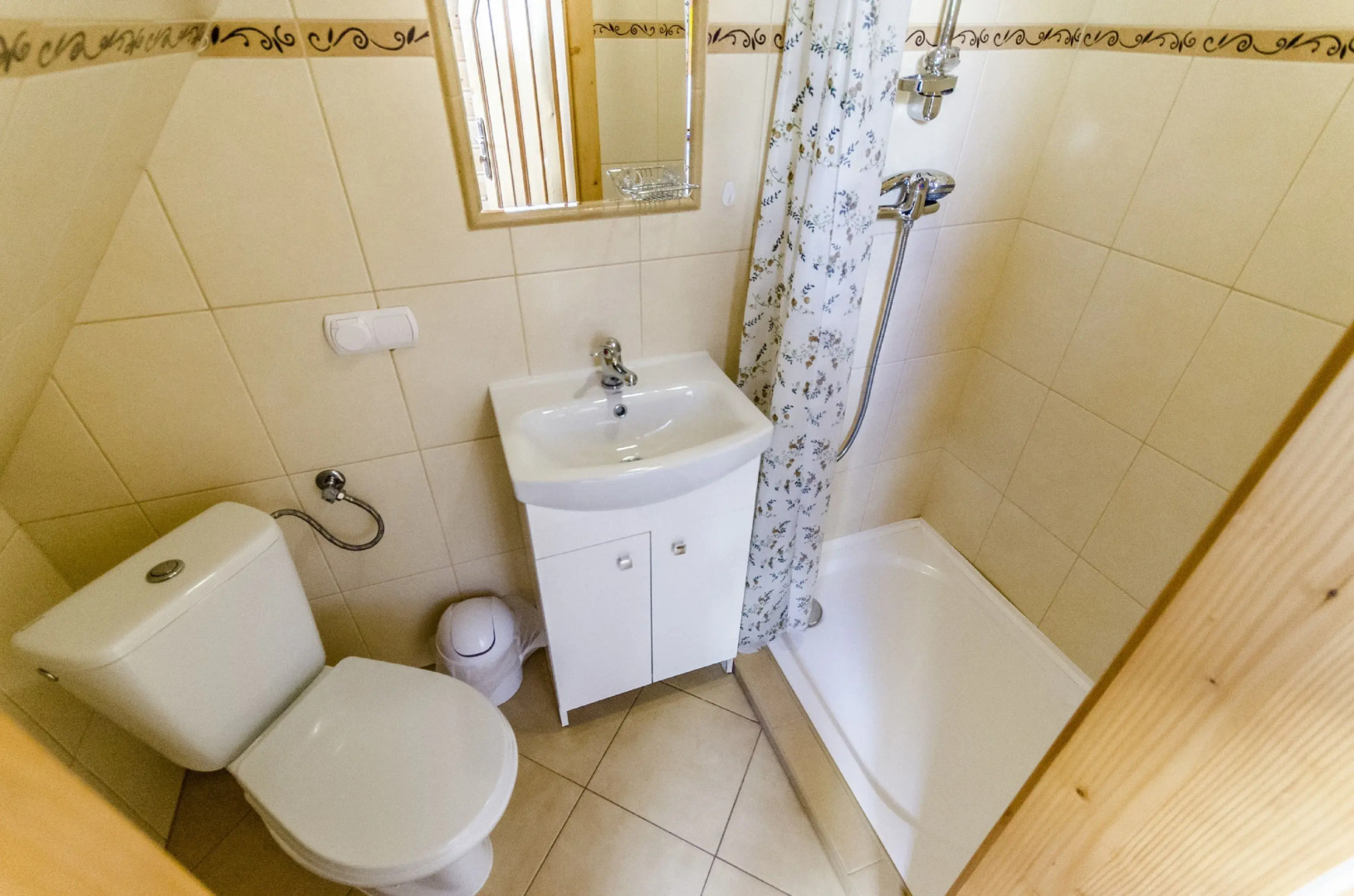 Agroturystyka Sarenka