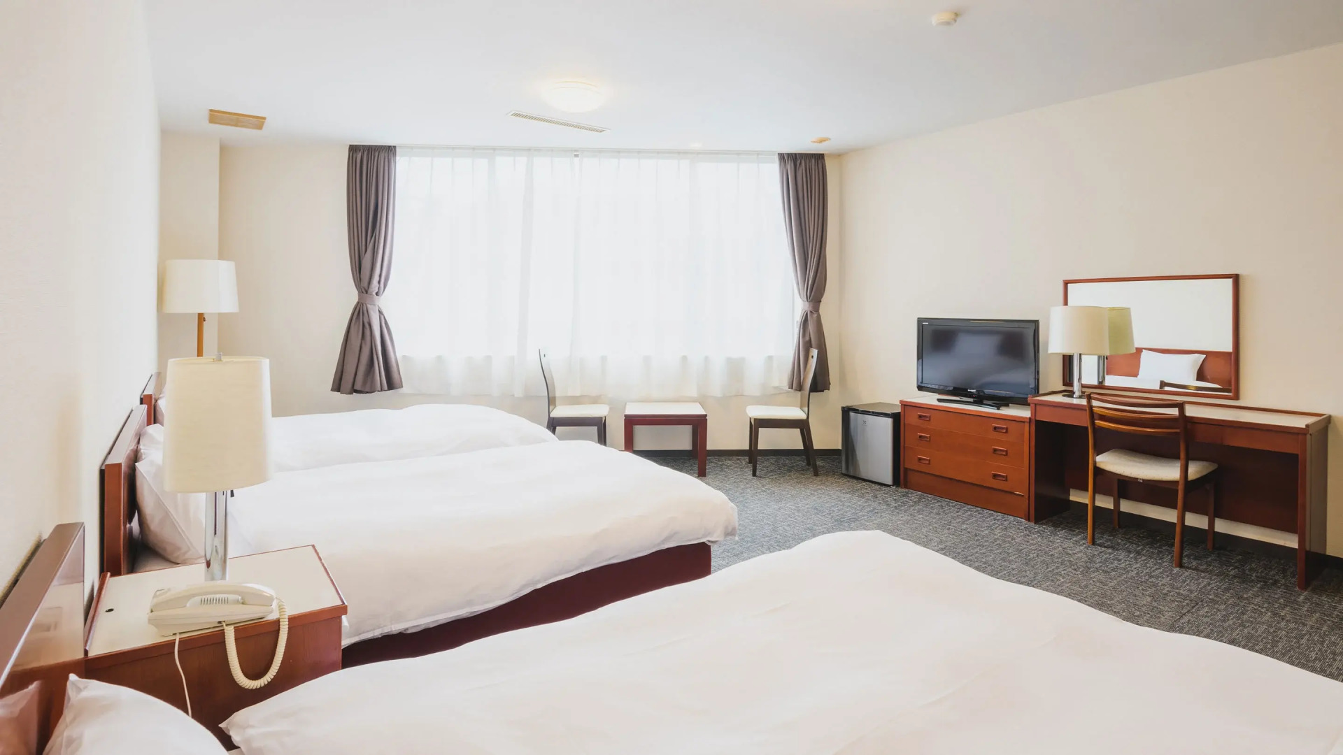 Ooedo-Onsen Monogatari Hotel Awara