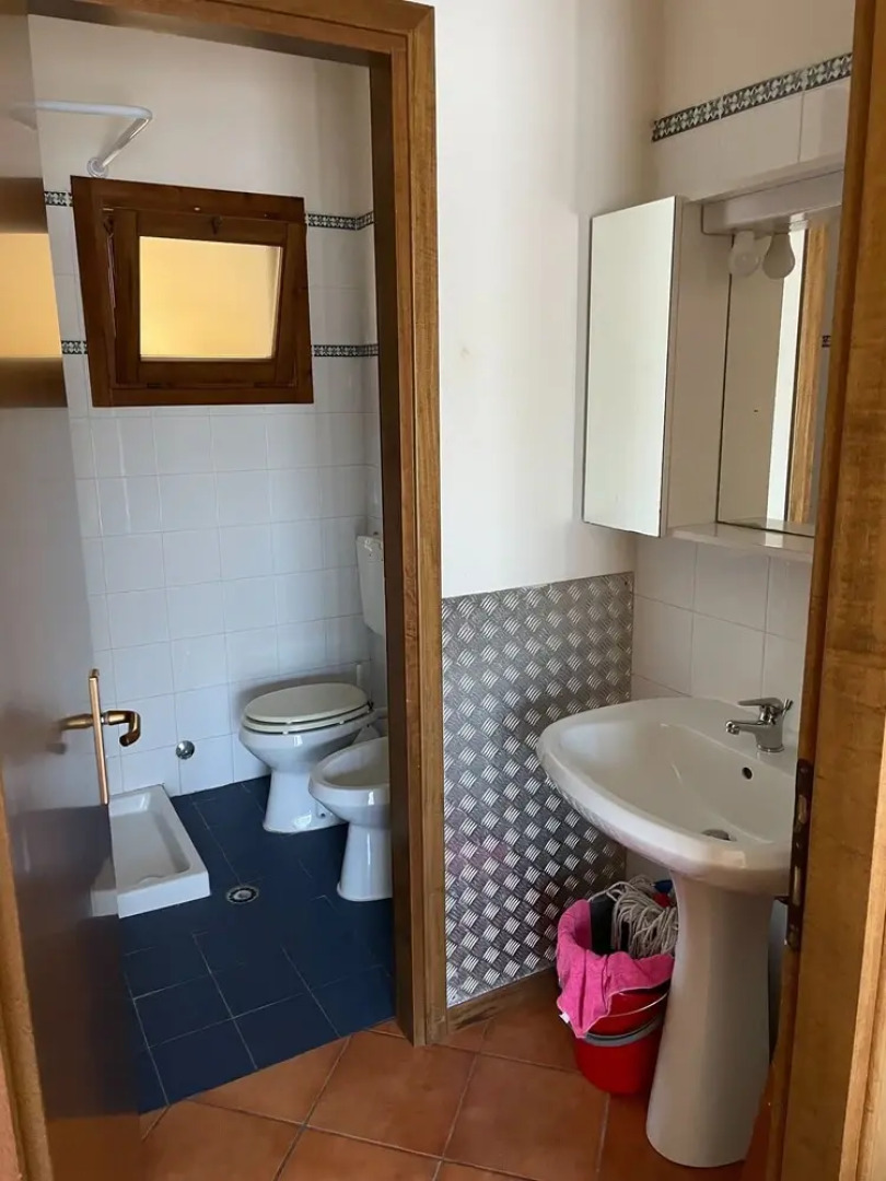 Apartment In Residence In Porto Levante Ro