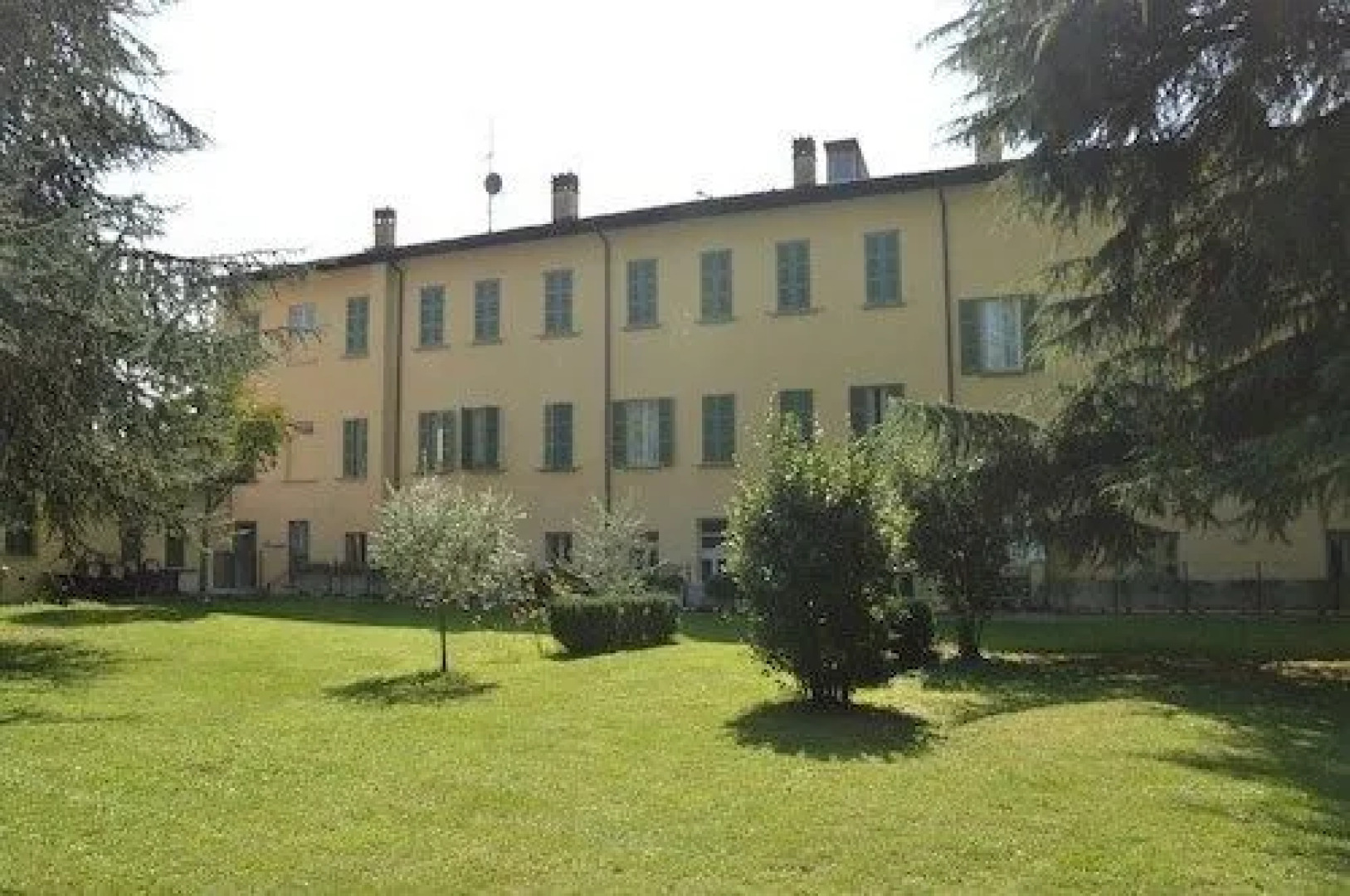 Villa Pace