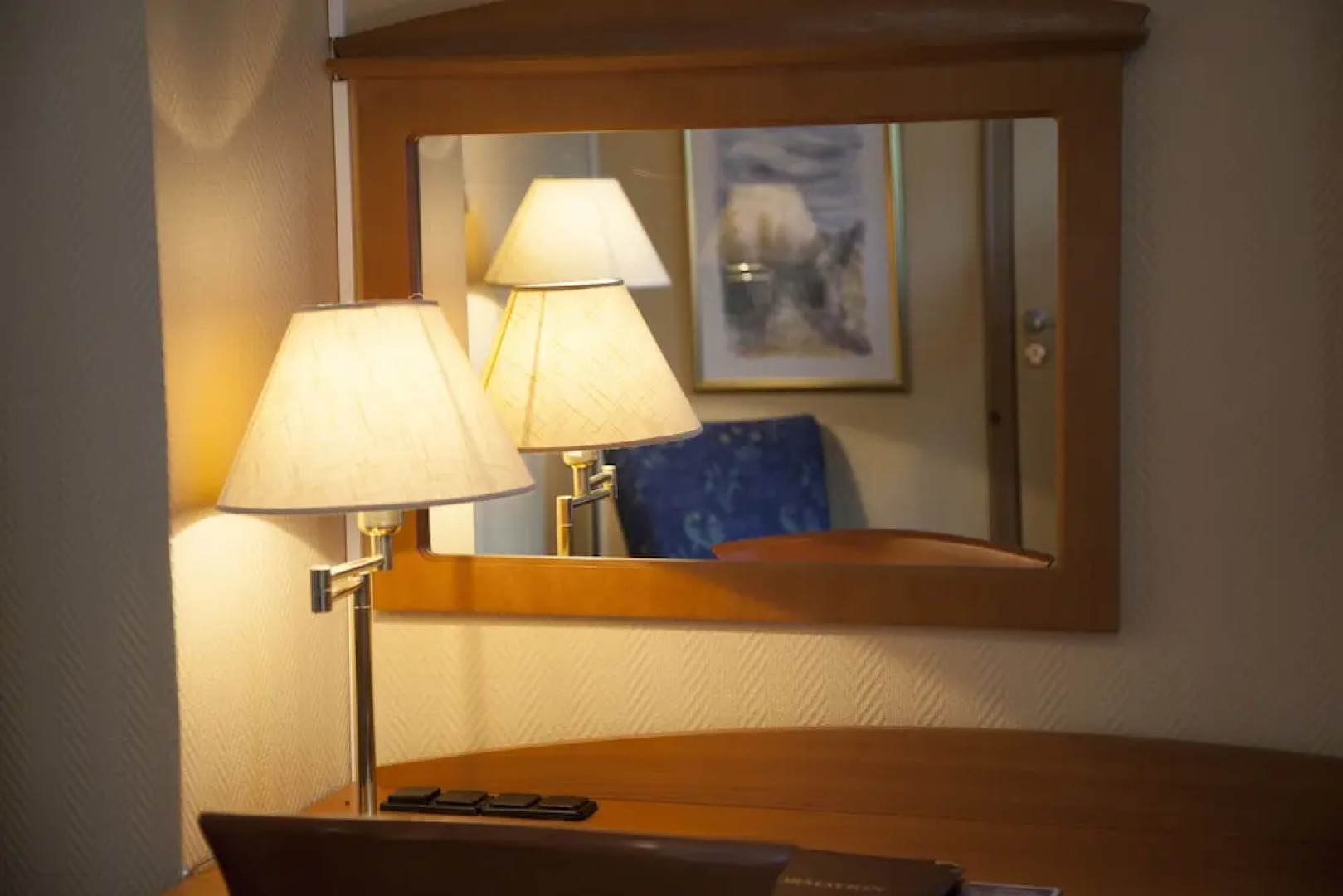 Thon Partner Hotel Selbusjøen