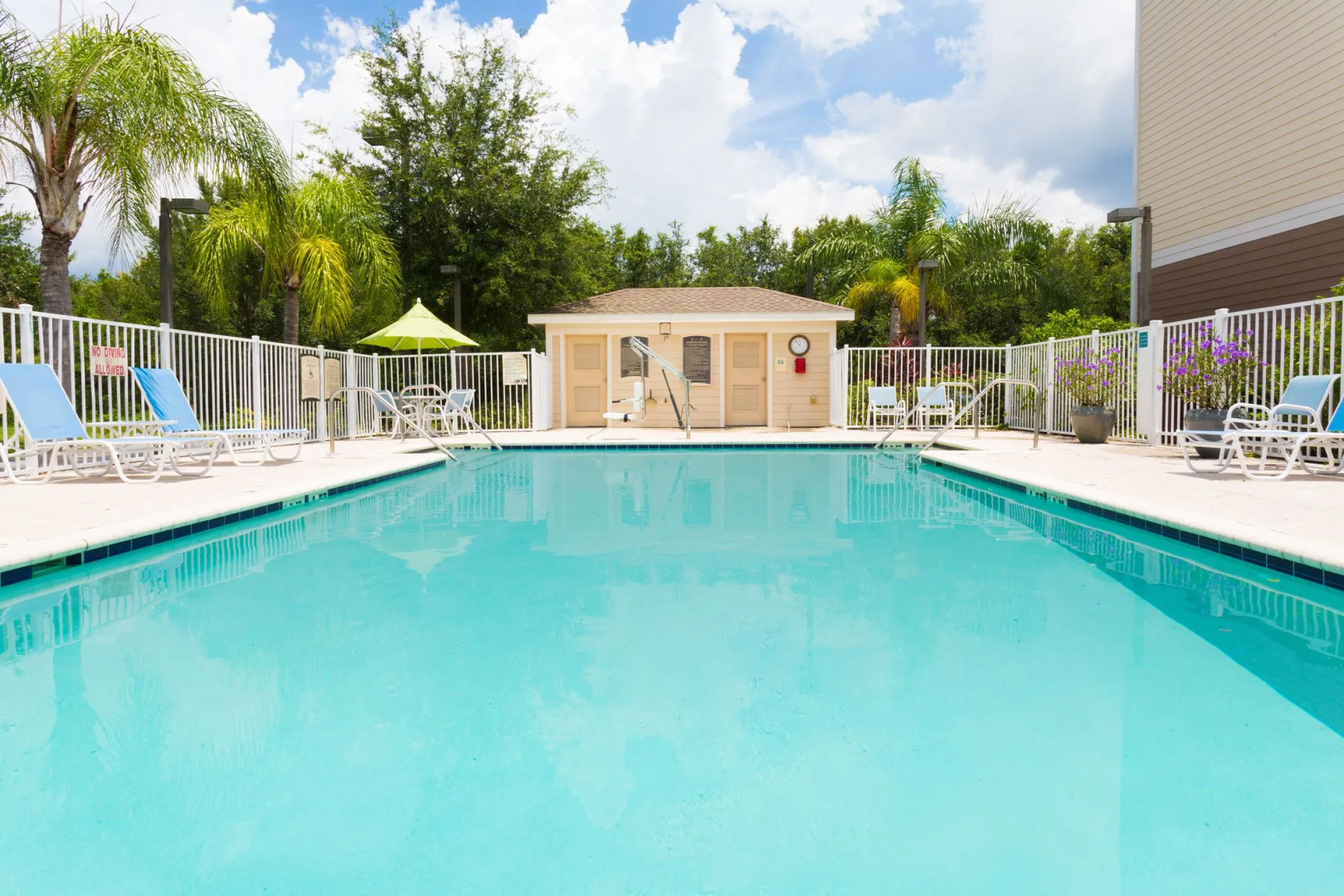 Staybridge Suites Tampa East - Brandon by IHG