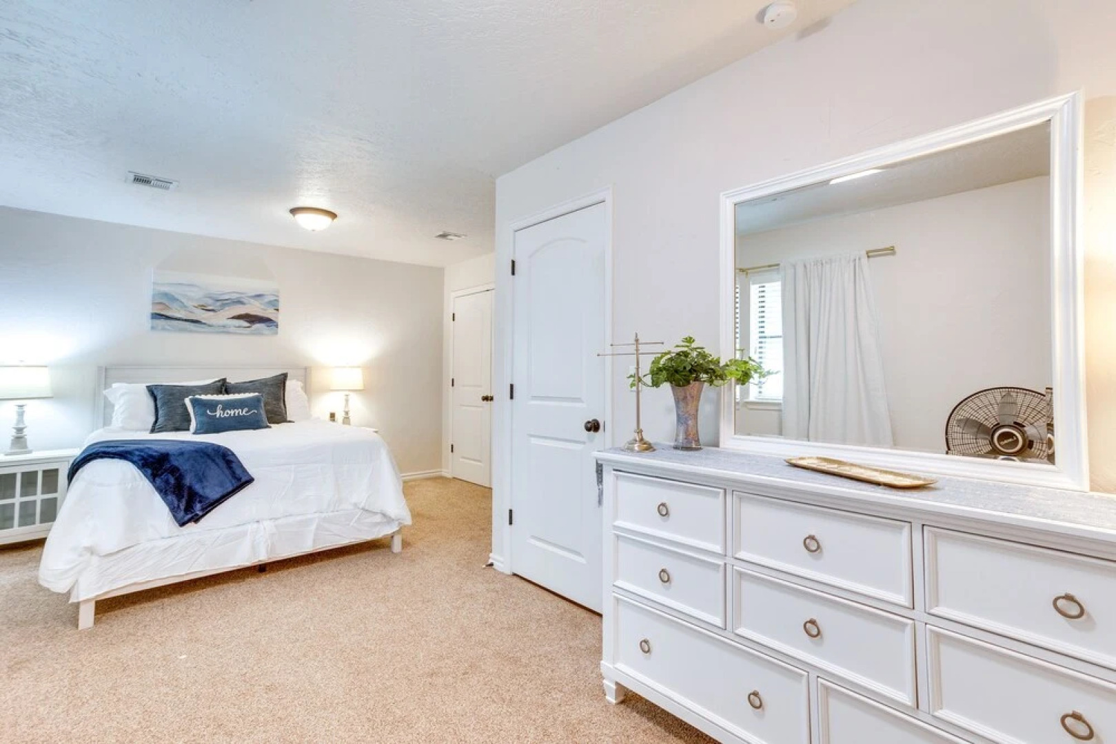 < 1 Mi to OU Campus - Norman Vacation Rental