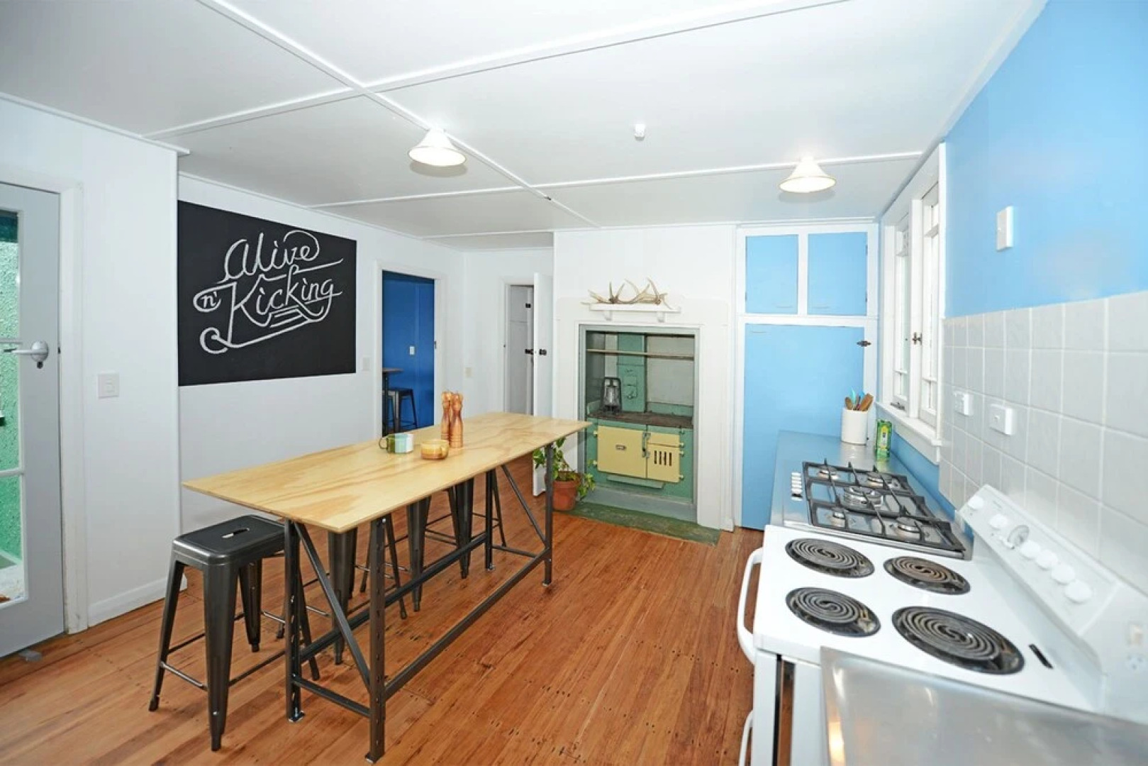 Matamata Backpackers