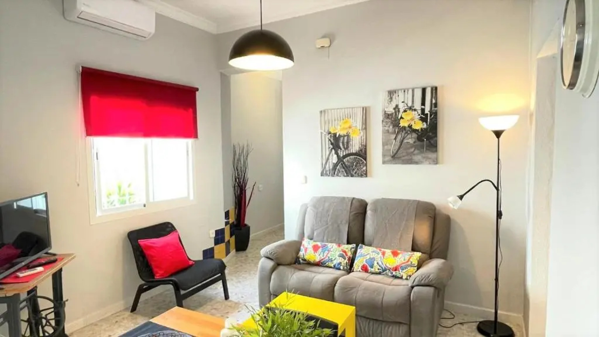 Apartamento El Patio