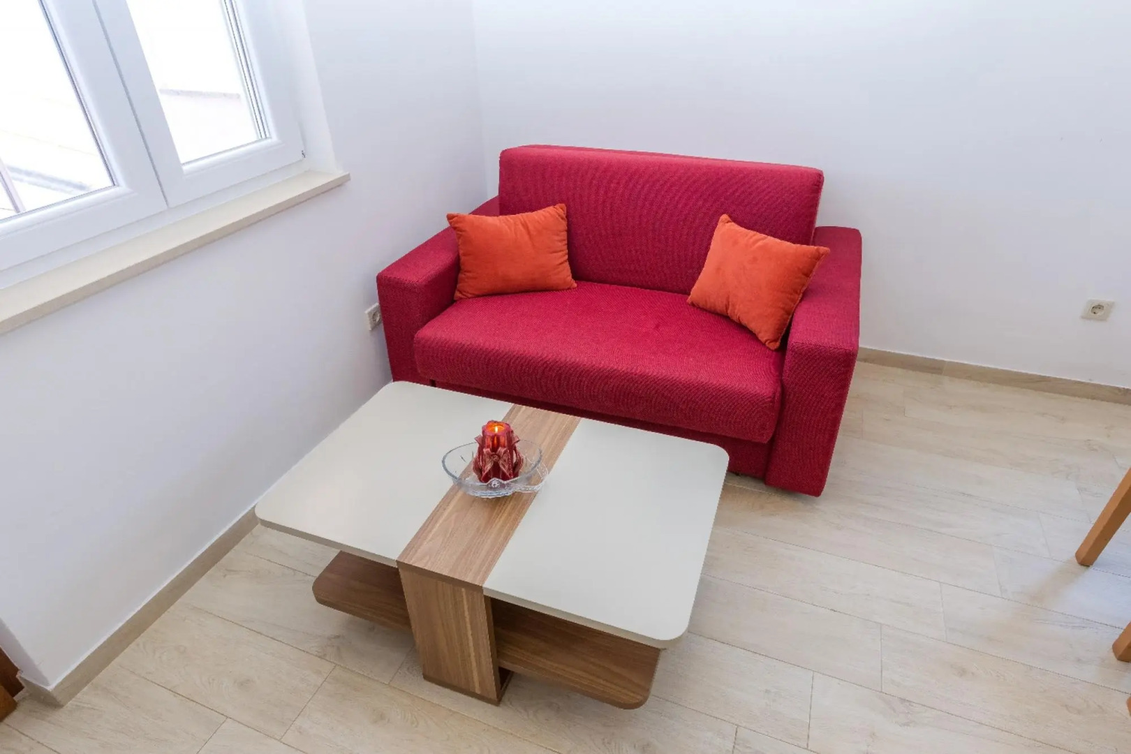 Zvone1 - at the Water Front - A5