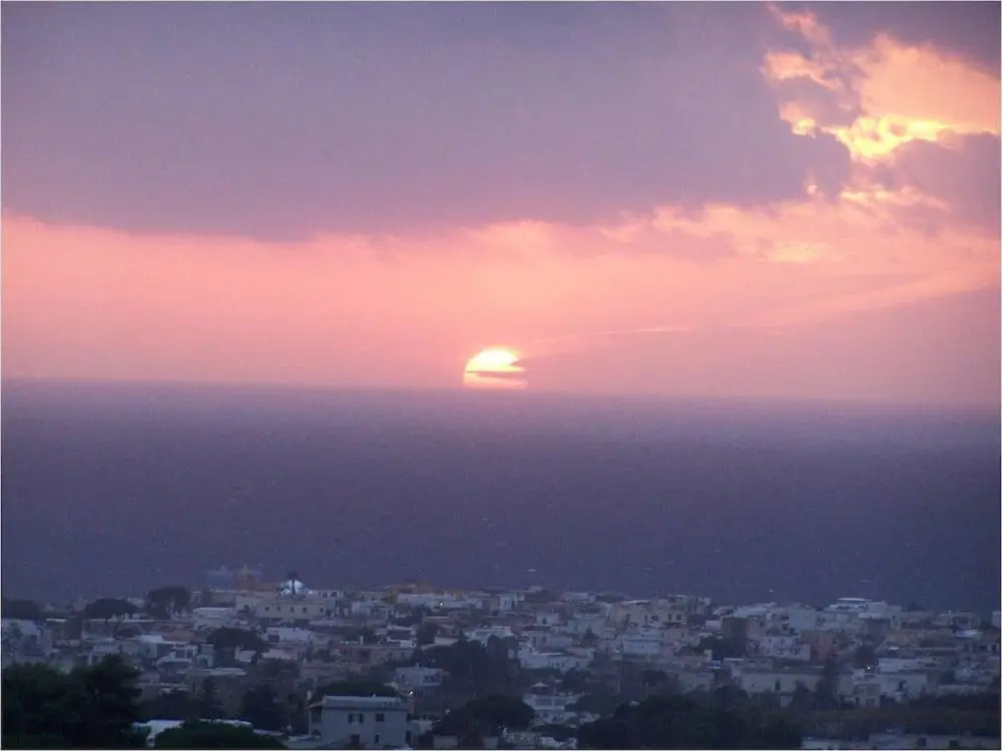 Luxury Relais Villa Magdalena