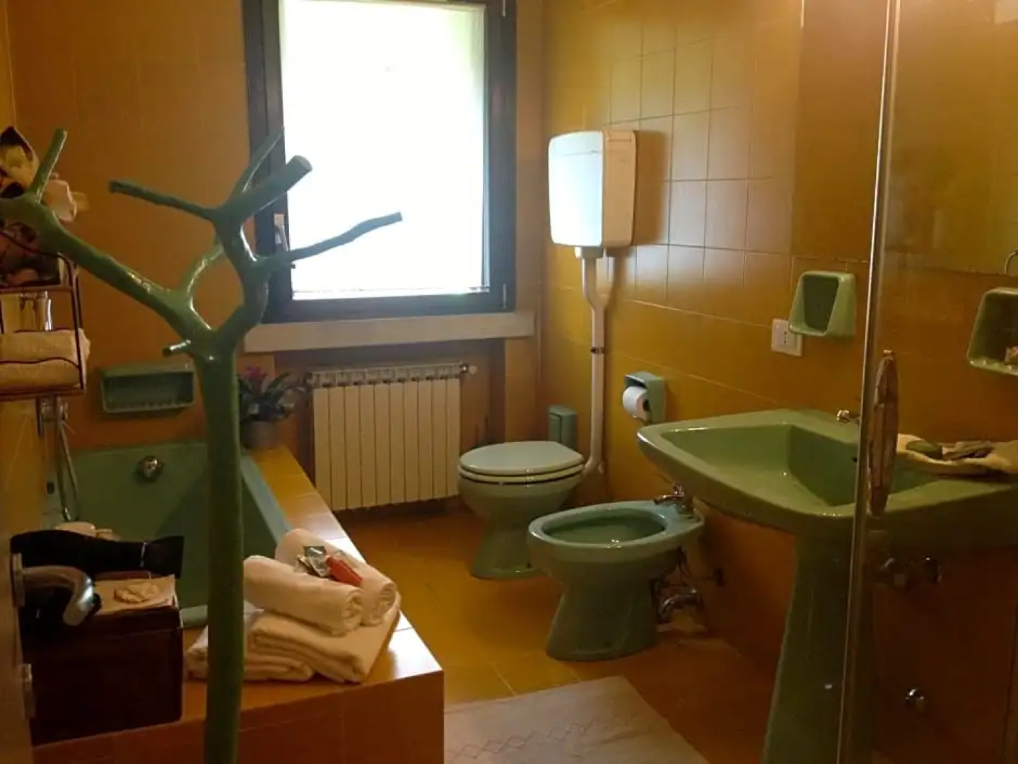 Carmen de Nella Eco Lodge 4*