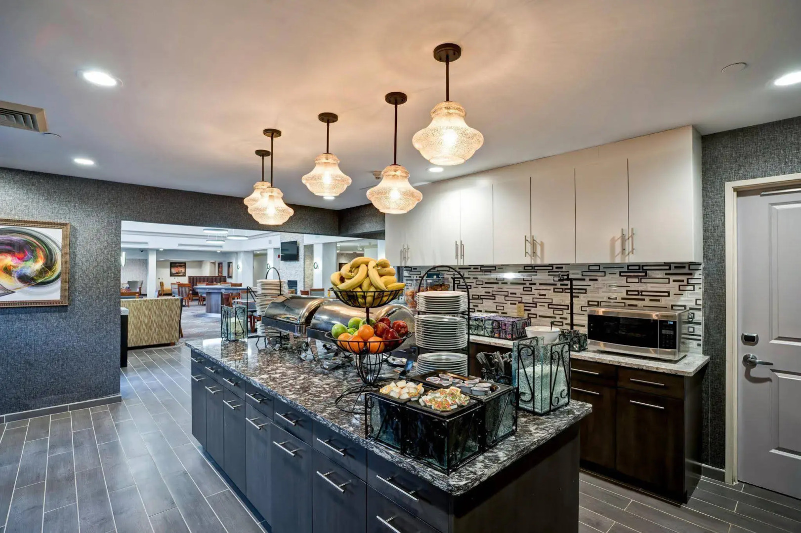 Homewood Suites by Hilton Eatontown