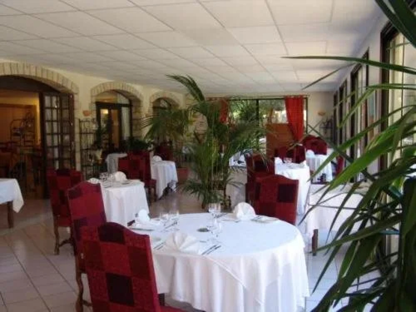 Hôtel Côté Ventoux