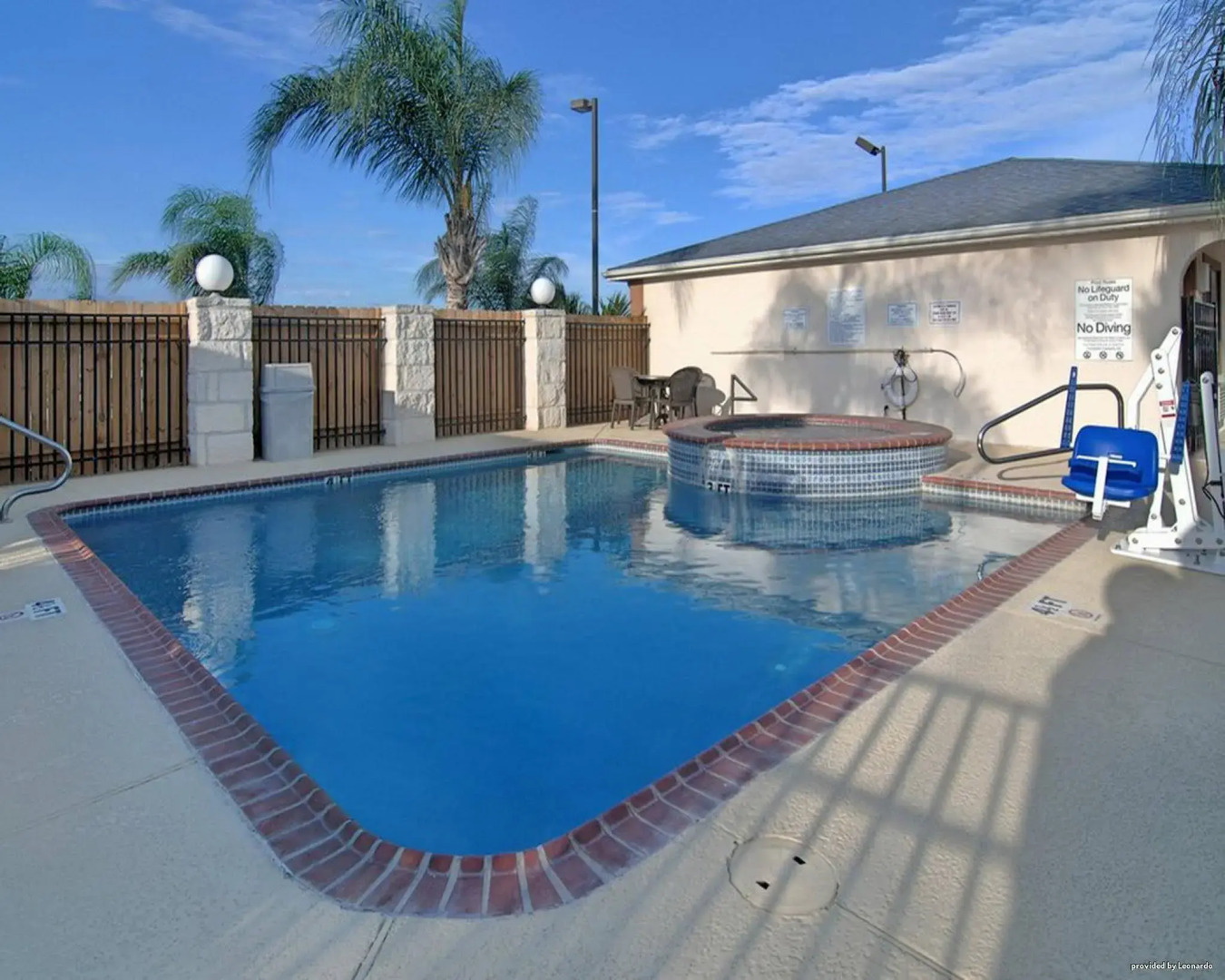 SureStay Hotel by Best Western Falfurrias