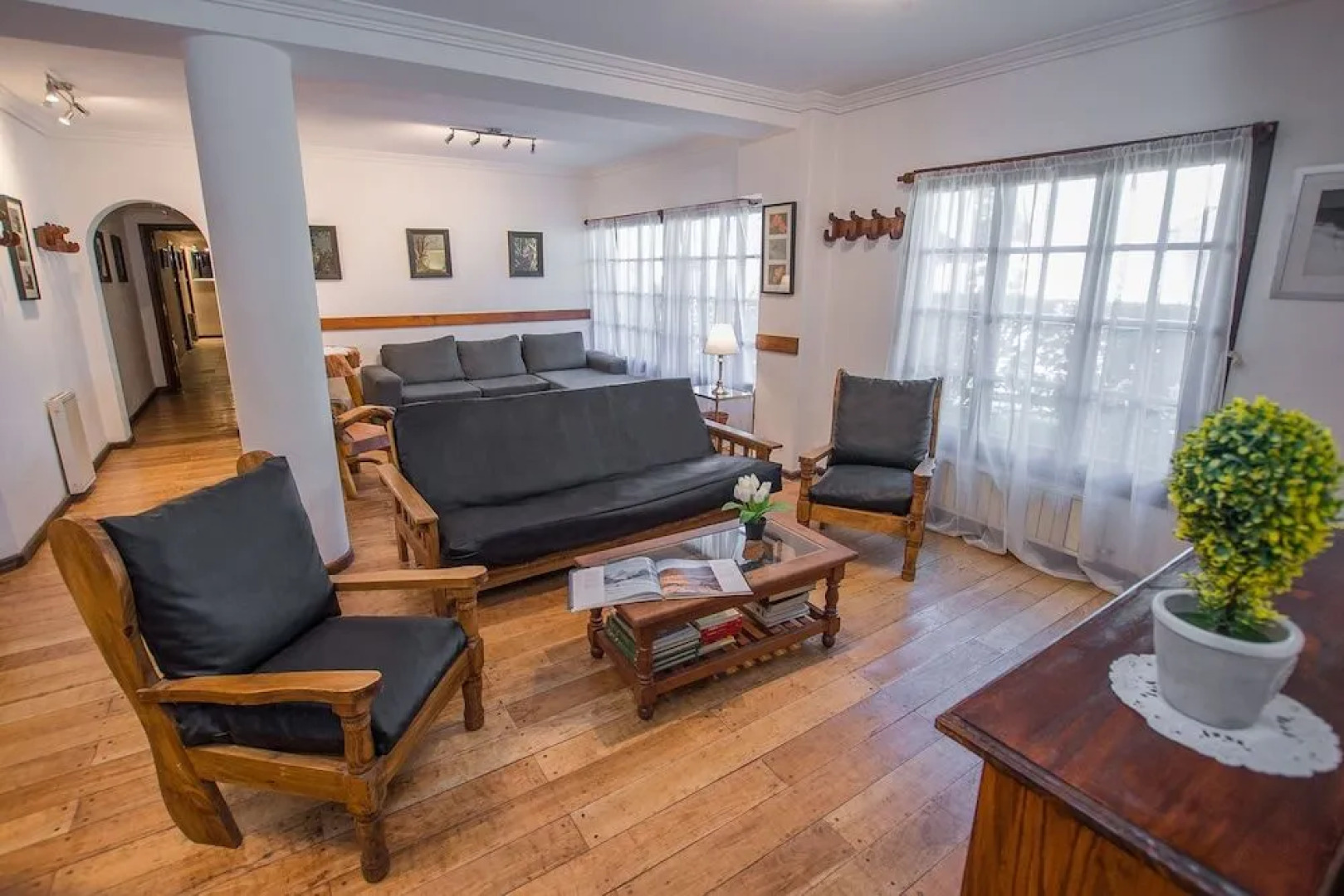 Hotel & Apart La Fontaine