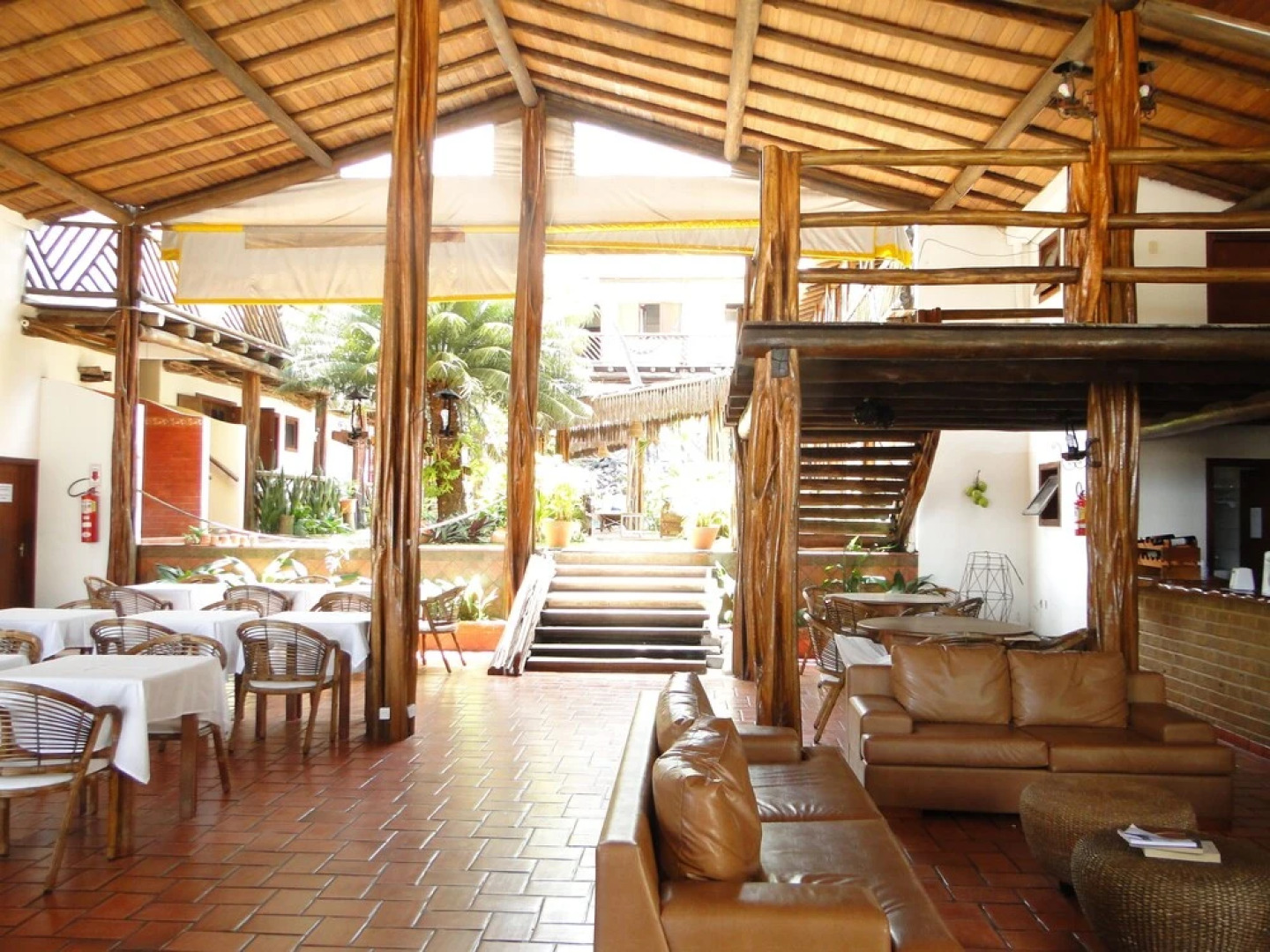 Pousada Fantasias do Agreste