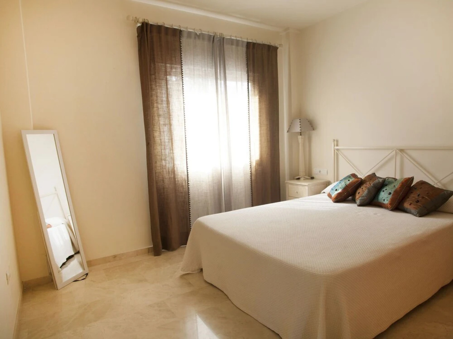 Luxury Apartment With a hot Tub, on the Monte Pego Mountain