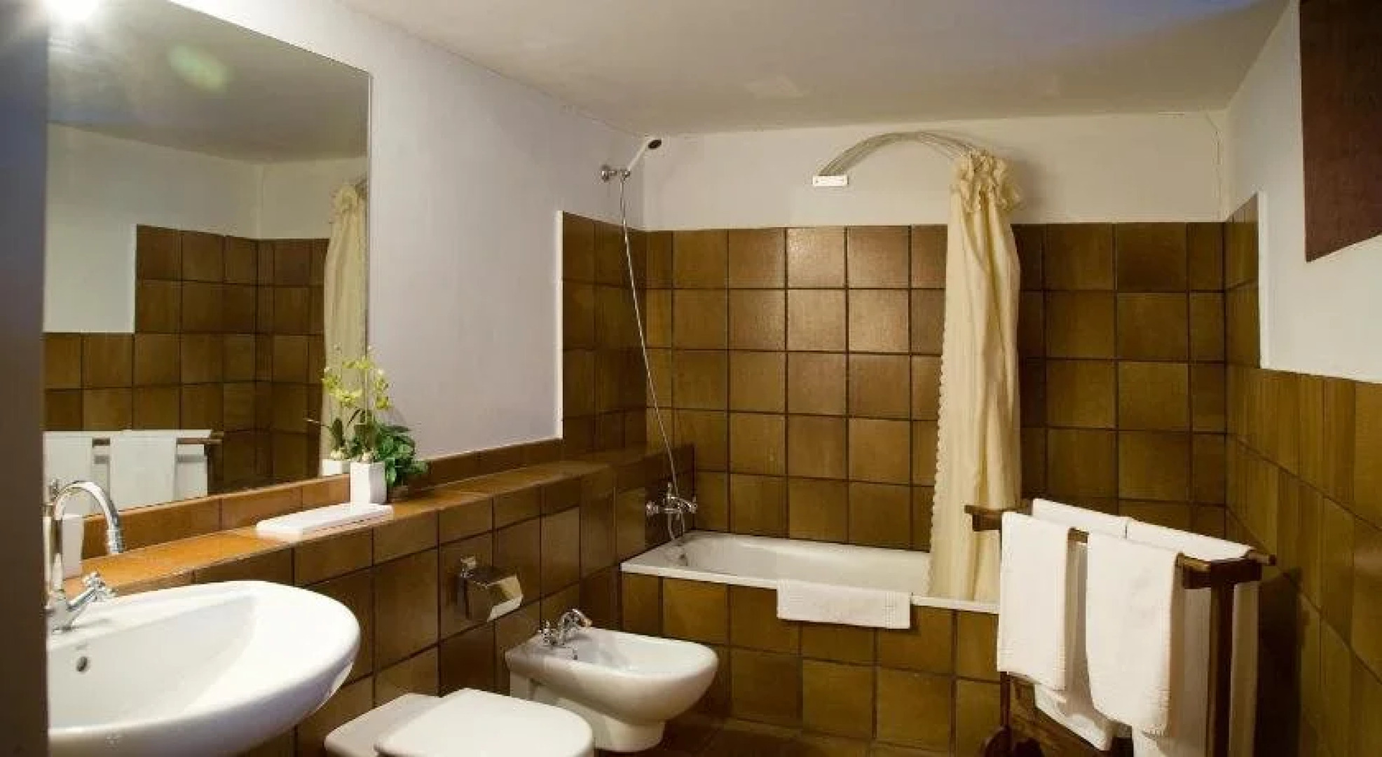 Casa Rural Cordobelas