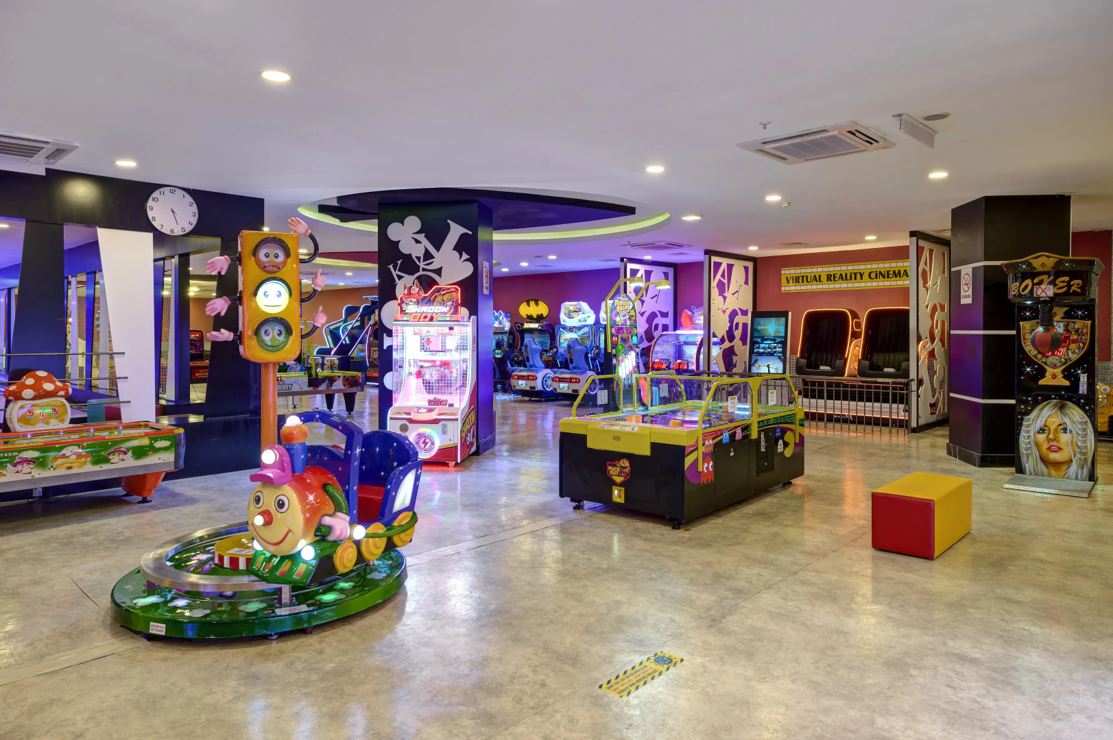 Sea Planet Resort & SPA