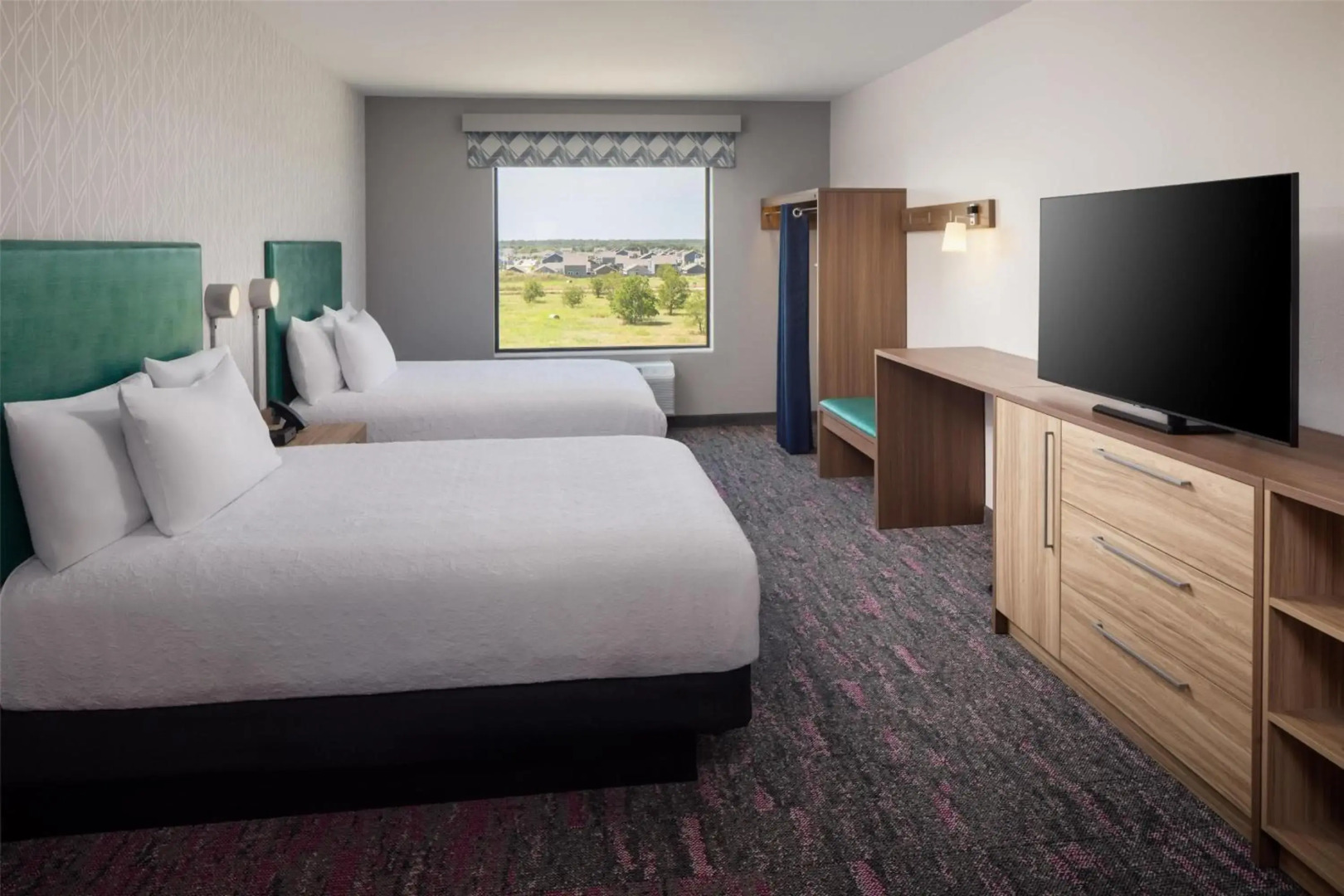 Home2 Suites By Hilton Bastrop, Tx