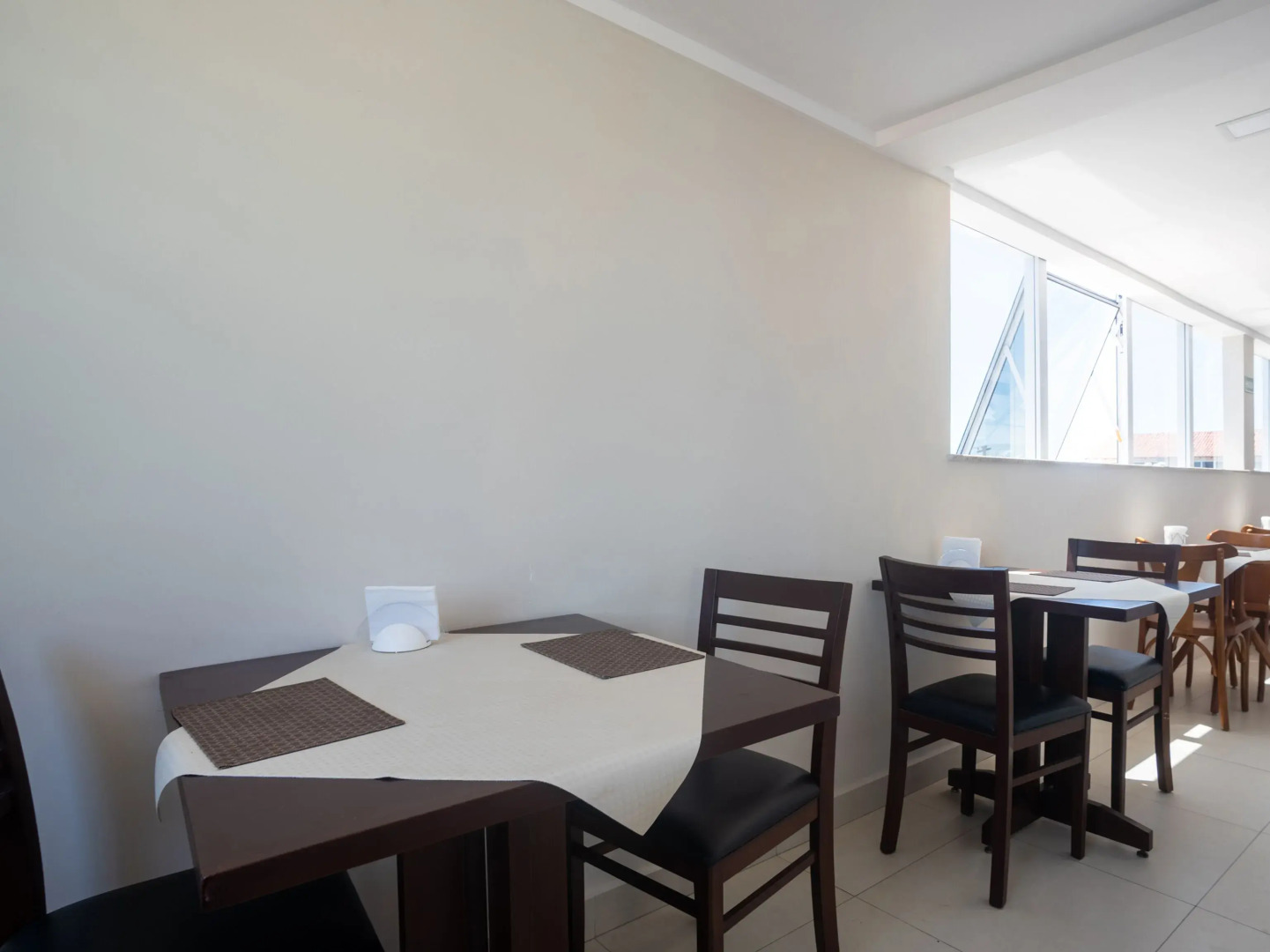 OYO Hotel Barra Do Riacho, Aracruz