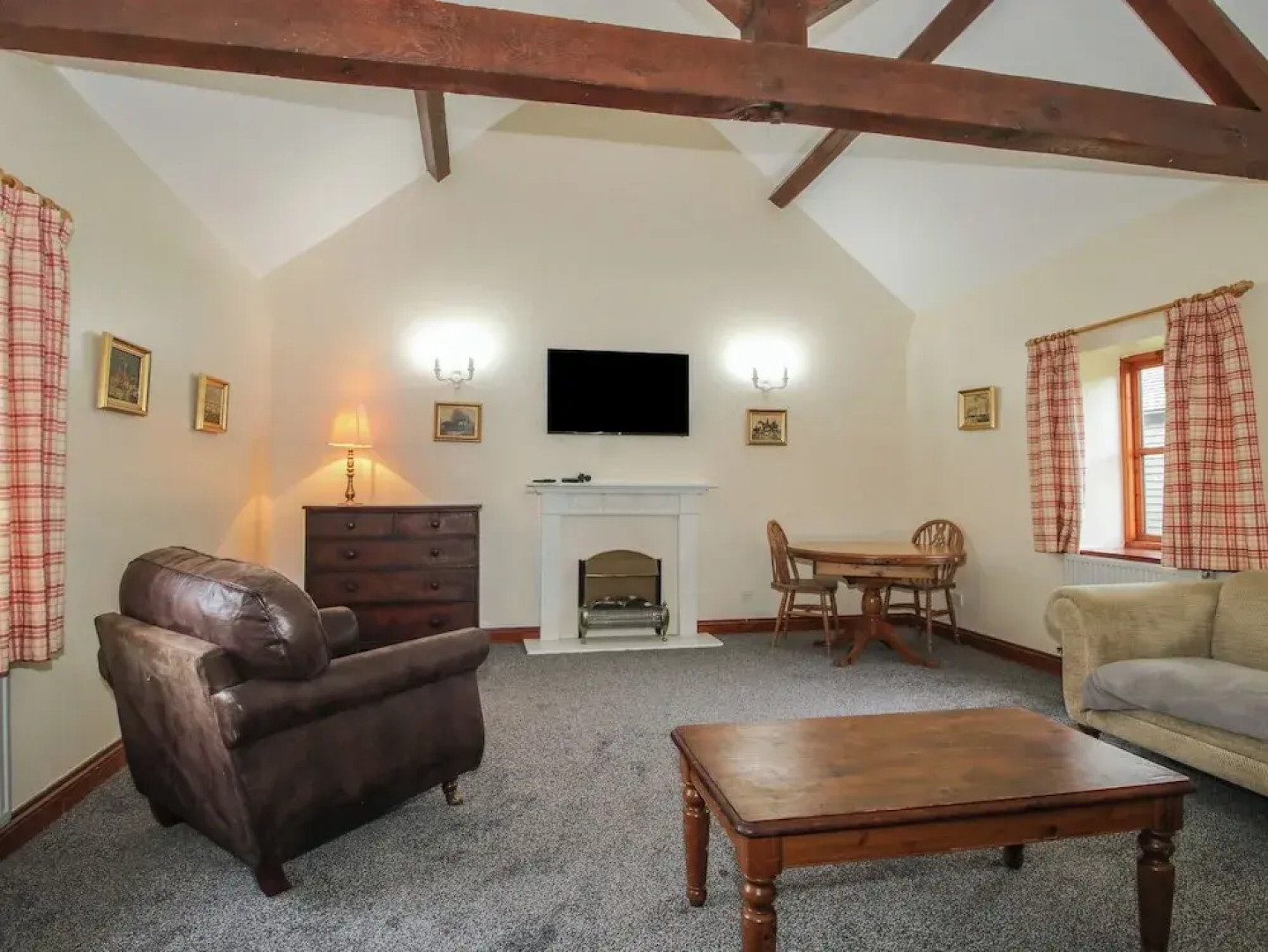 Walton Maisonette