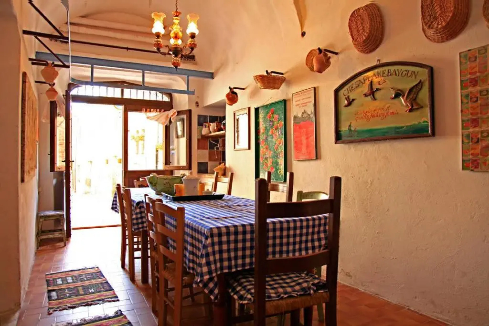 Casannunziata - appartamento con 2 camere no cucina