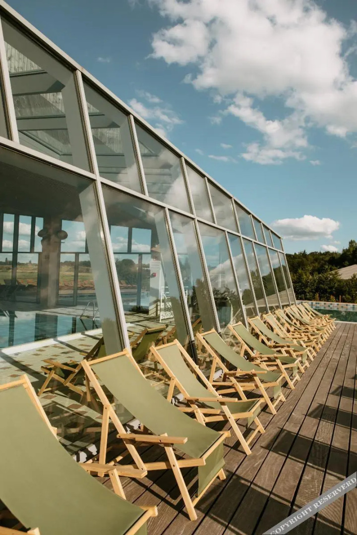 Your Nature Eco Resort