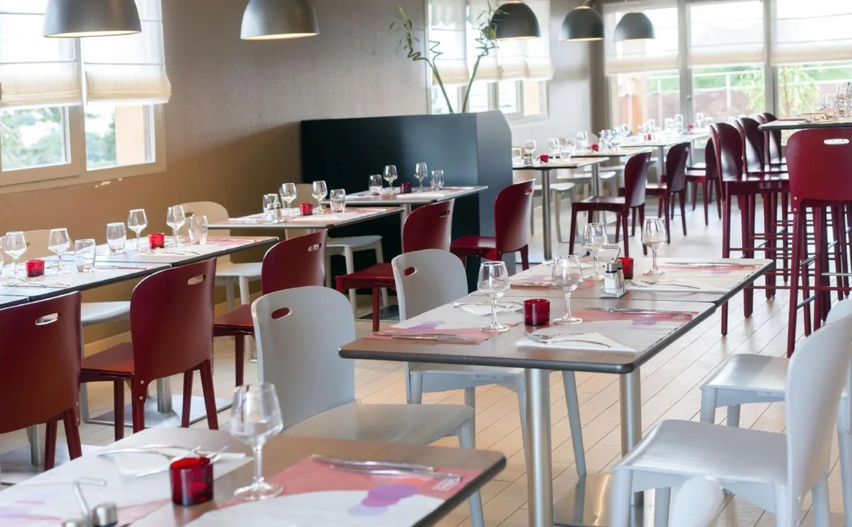 Campanile Rennes Atalante