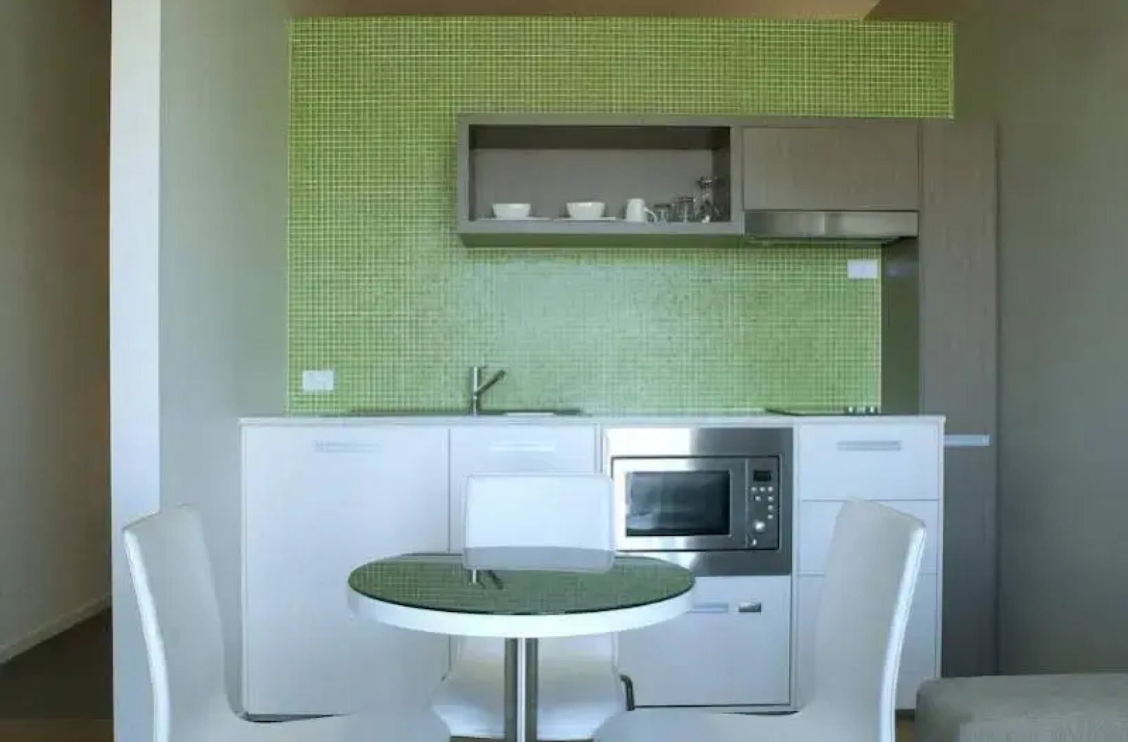 Abode - The Apartment Hotel