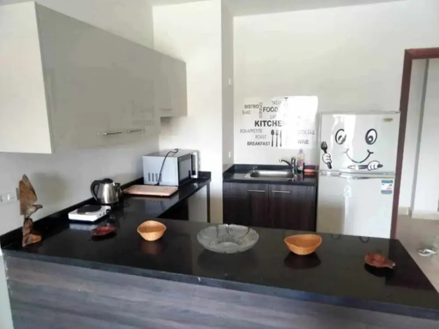 Sokhna Sea Breeze Chalet