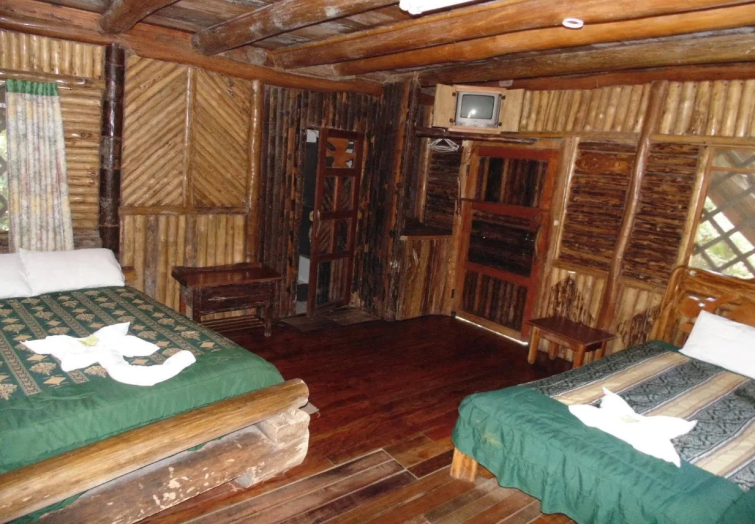 Hostería Flor de Canela