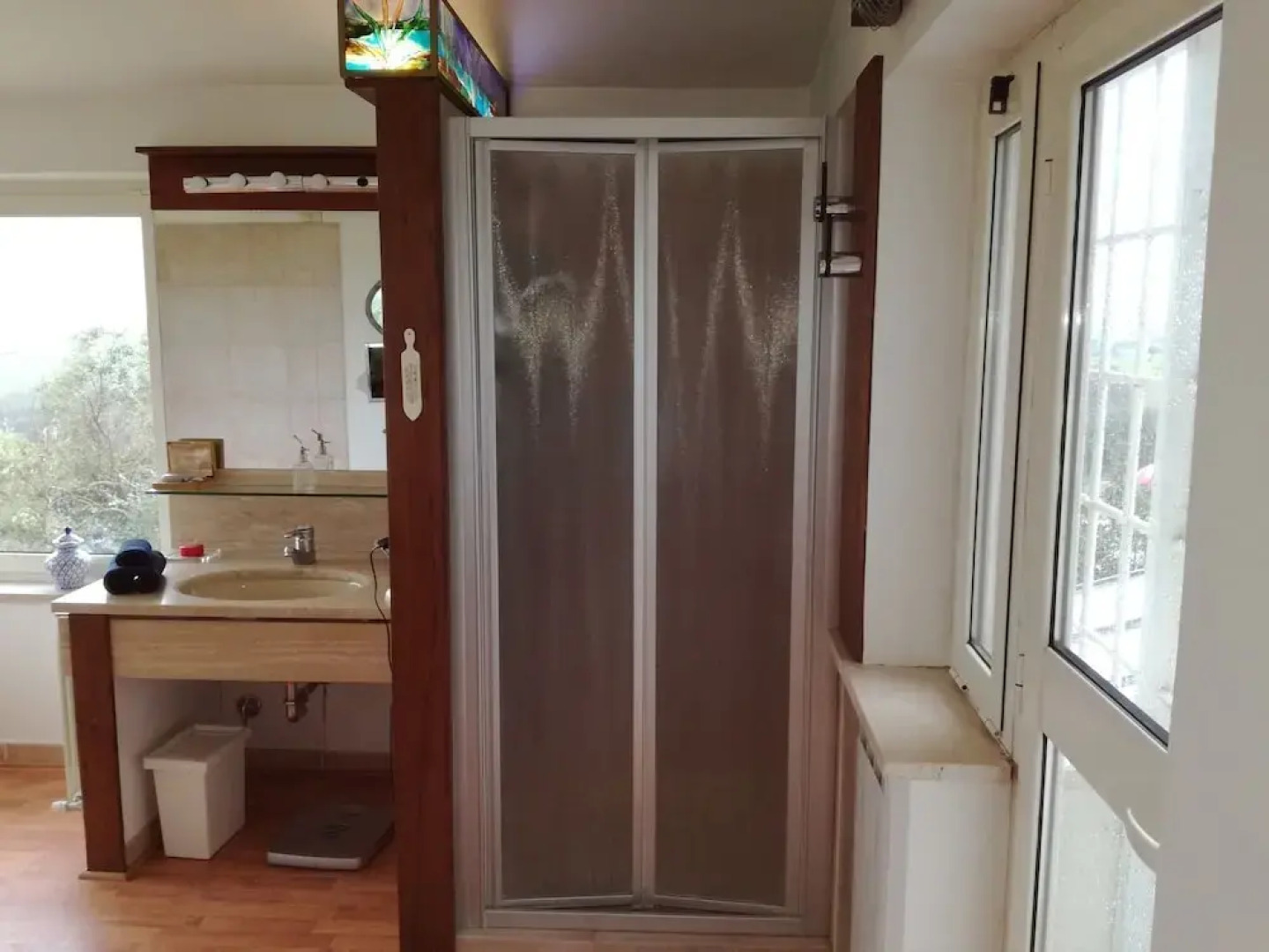 Poderi di Tragliatella Farmhouse