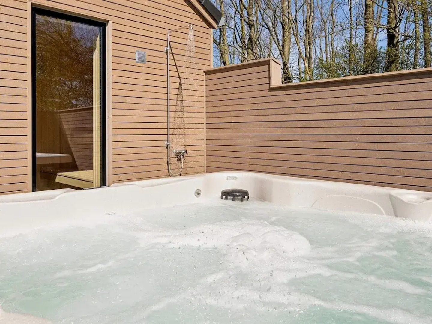 5 Star Holiday Home in Otterup