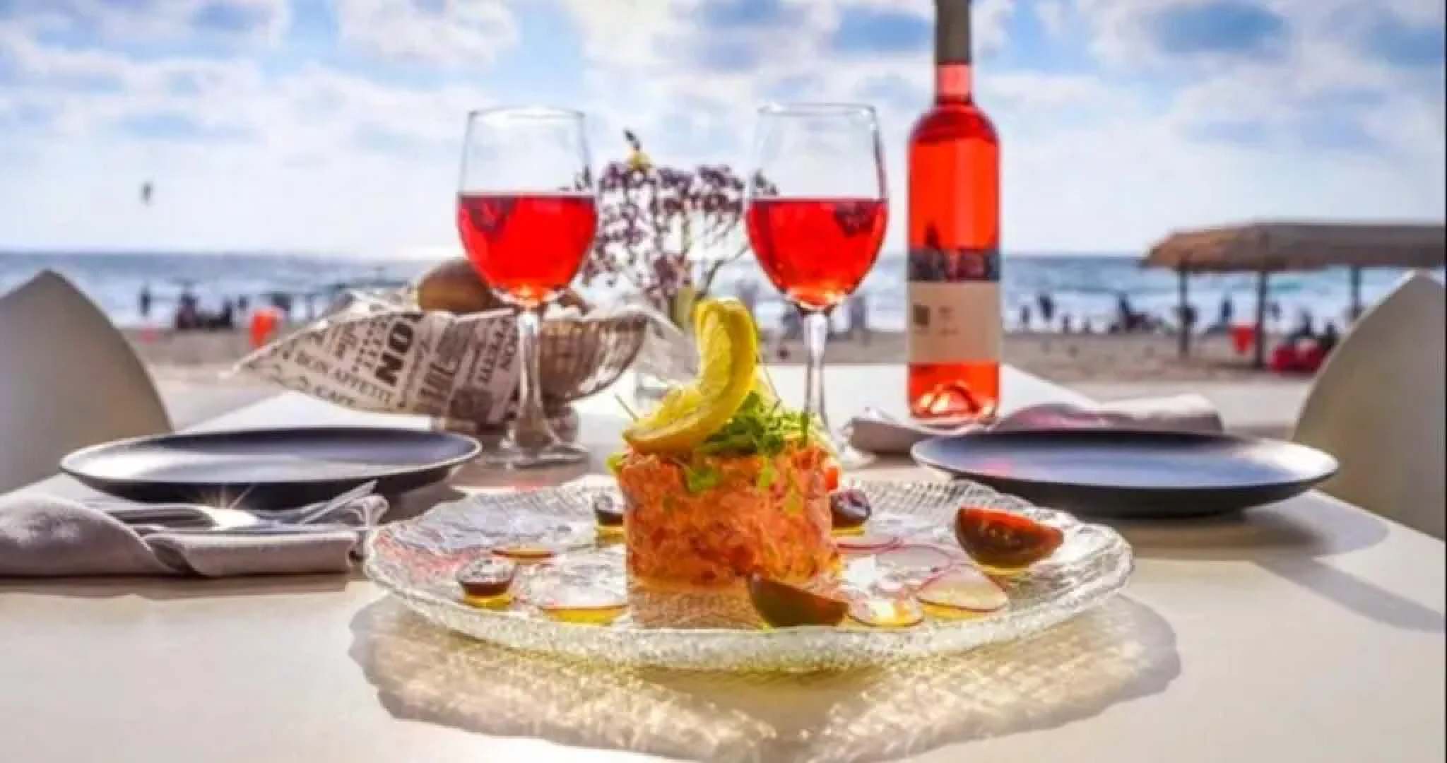 Beachfront Apartment Bat Yam 613