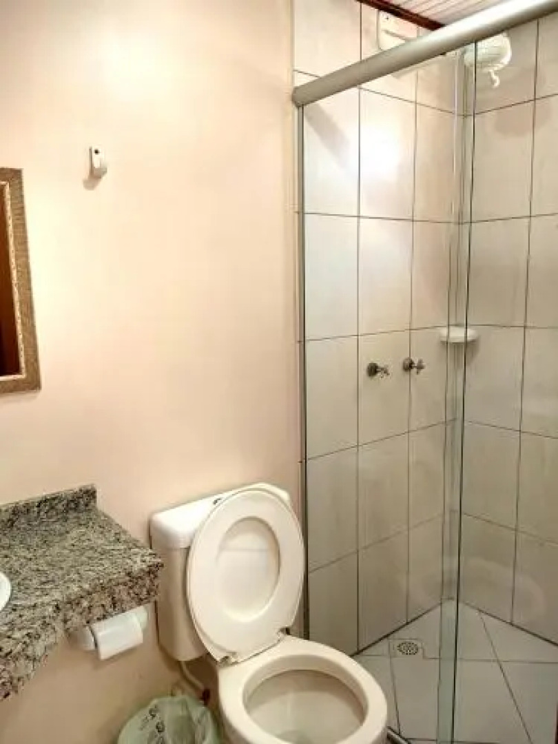 Pousada Mirante Dos Barcos