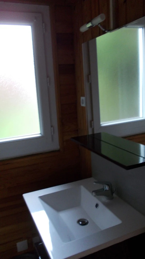 Camping Bois de Gravière