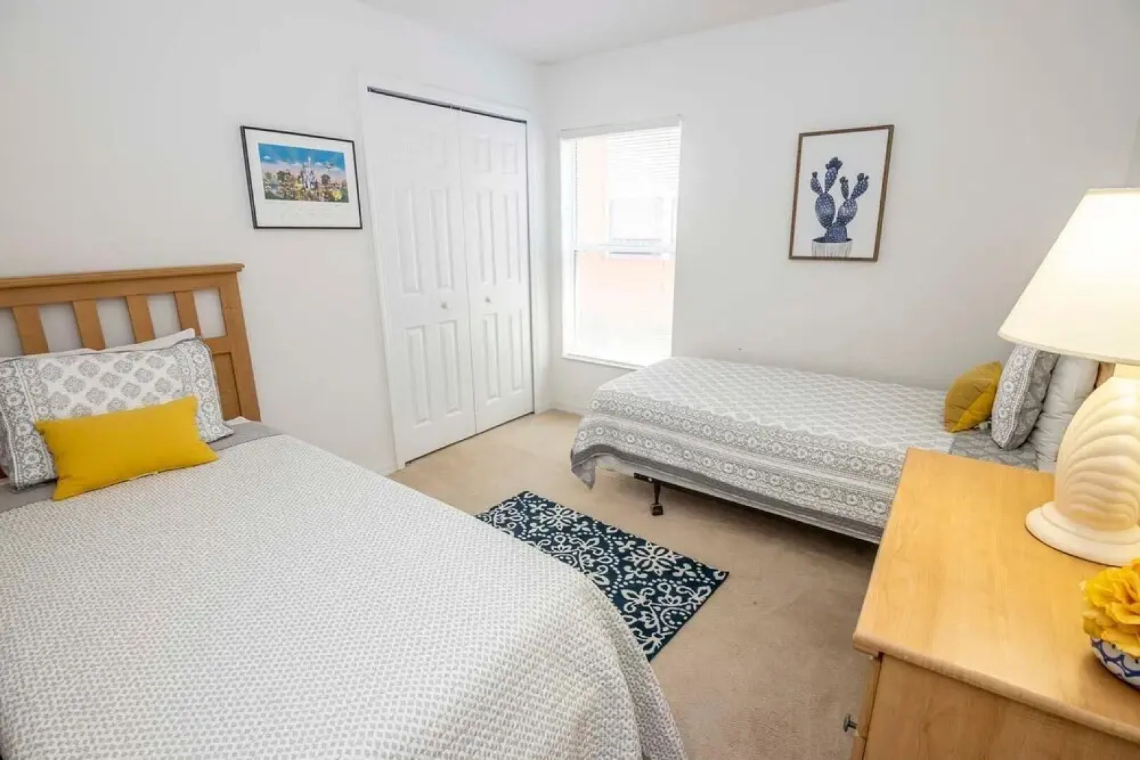 Johanna's Southern Dunes Vacation Home